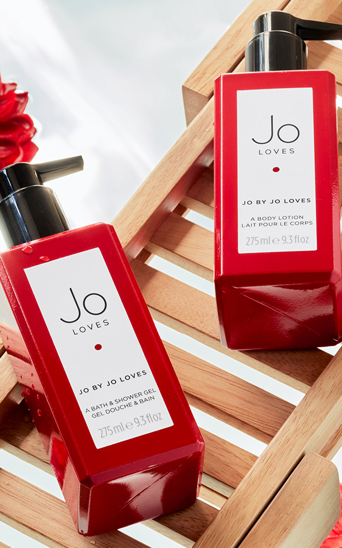 jo loves lifestyle fragrance