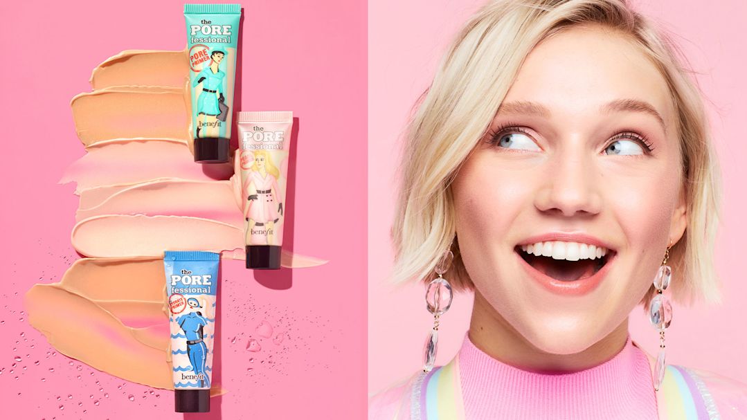 Benefit Cosmetics Outlet UK Bicester Village