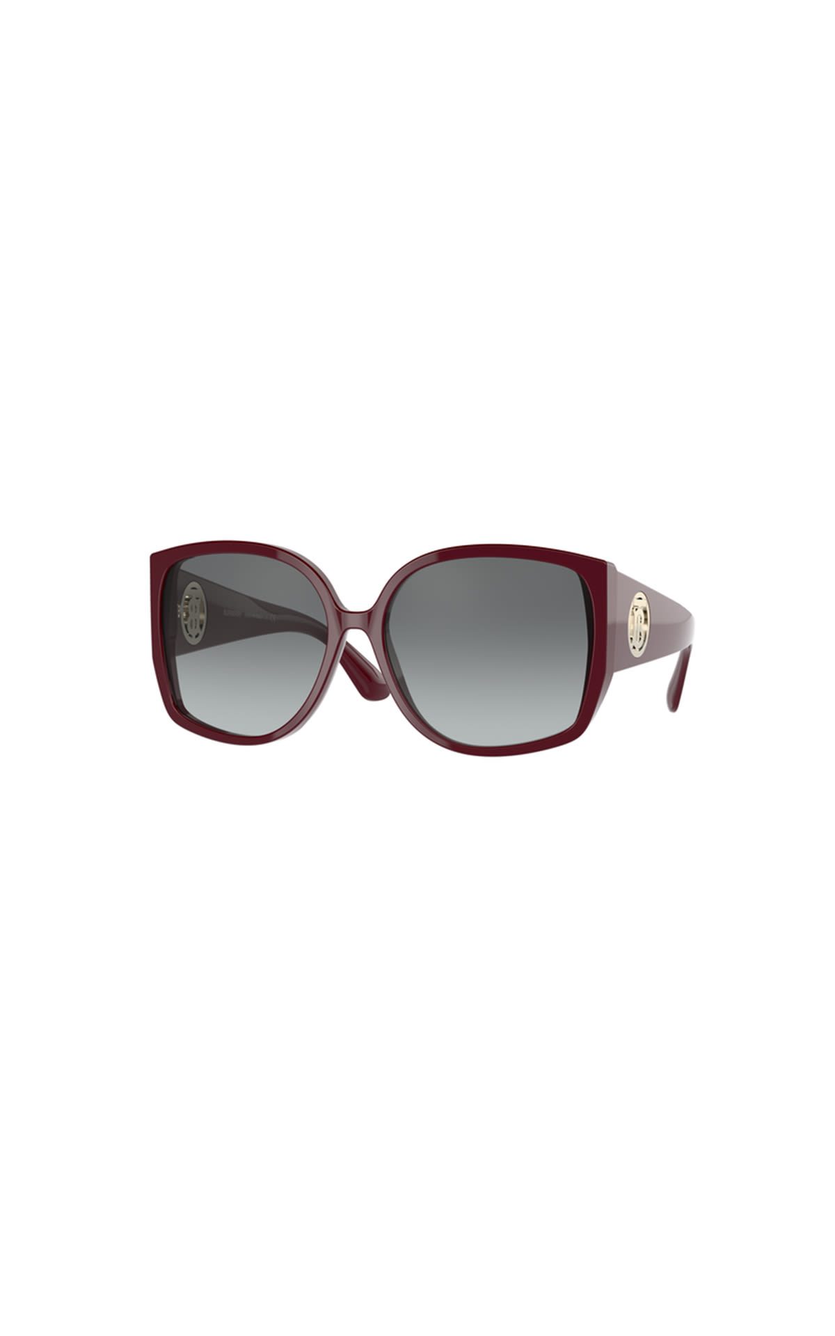 Maroon sunglasses for women SunglassHut