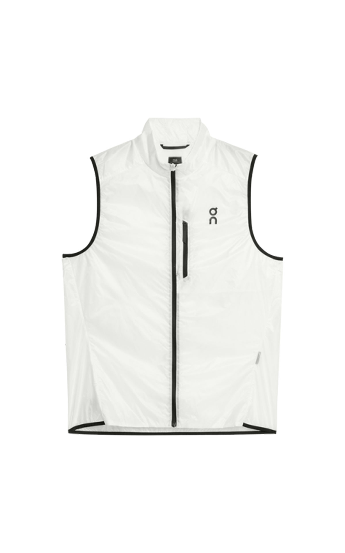 ON Running Weather vest 1 from Bicester Village