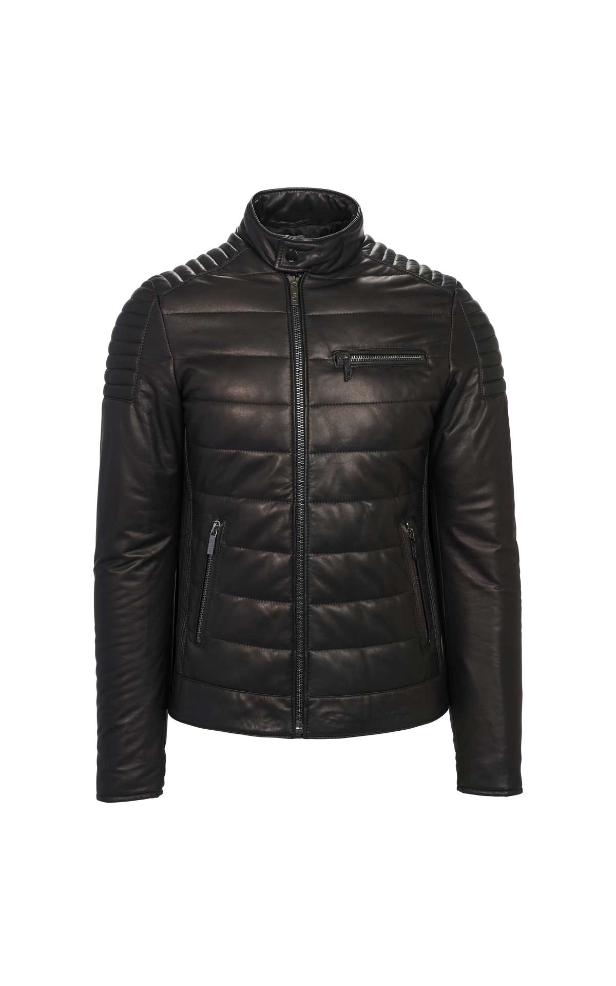 Black jacket Karl Lagerfeld