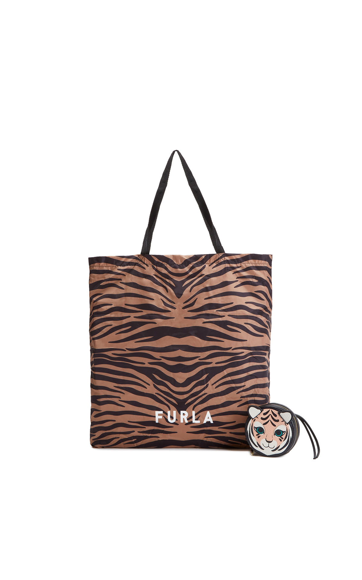 Furla Calipso mini shopper La Vallée Village