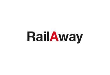 Railaway Logo