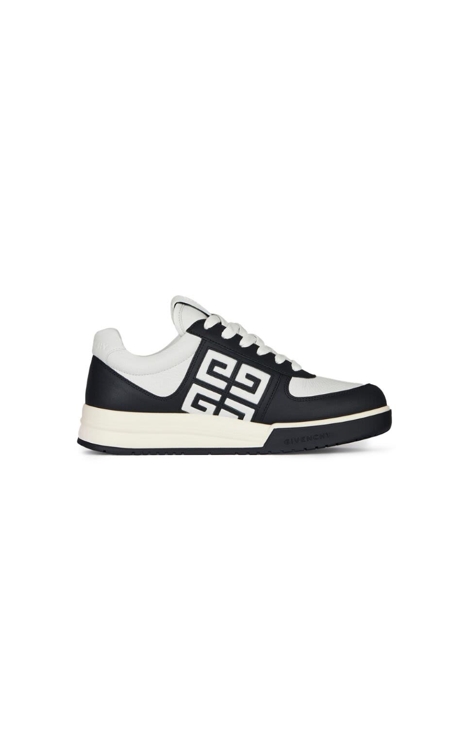 Givenchy G4 low sneakers La Vallée Village