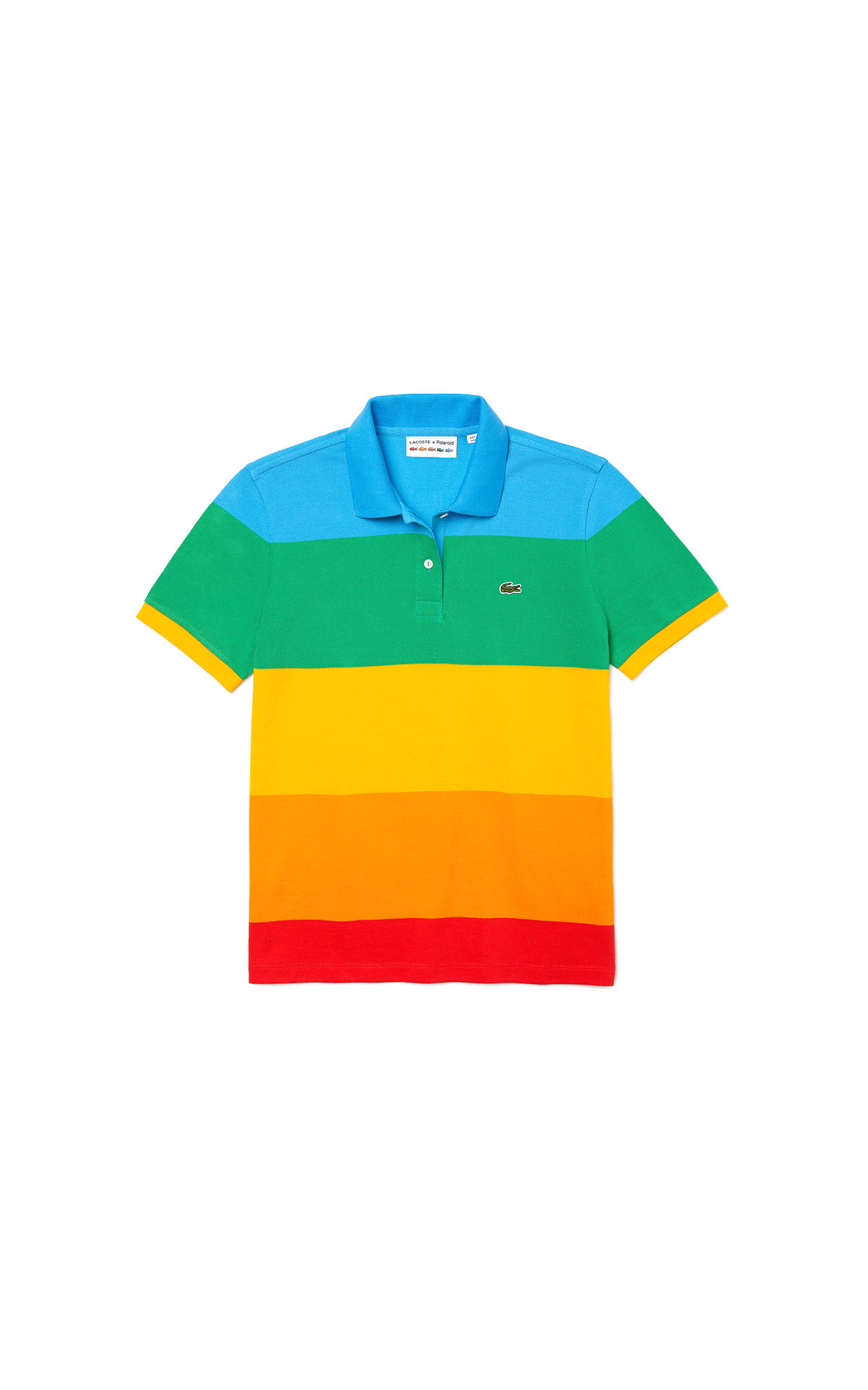 polo lacoste outlet