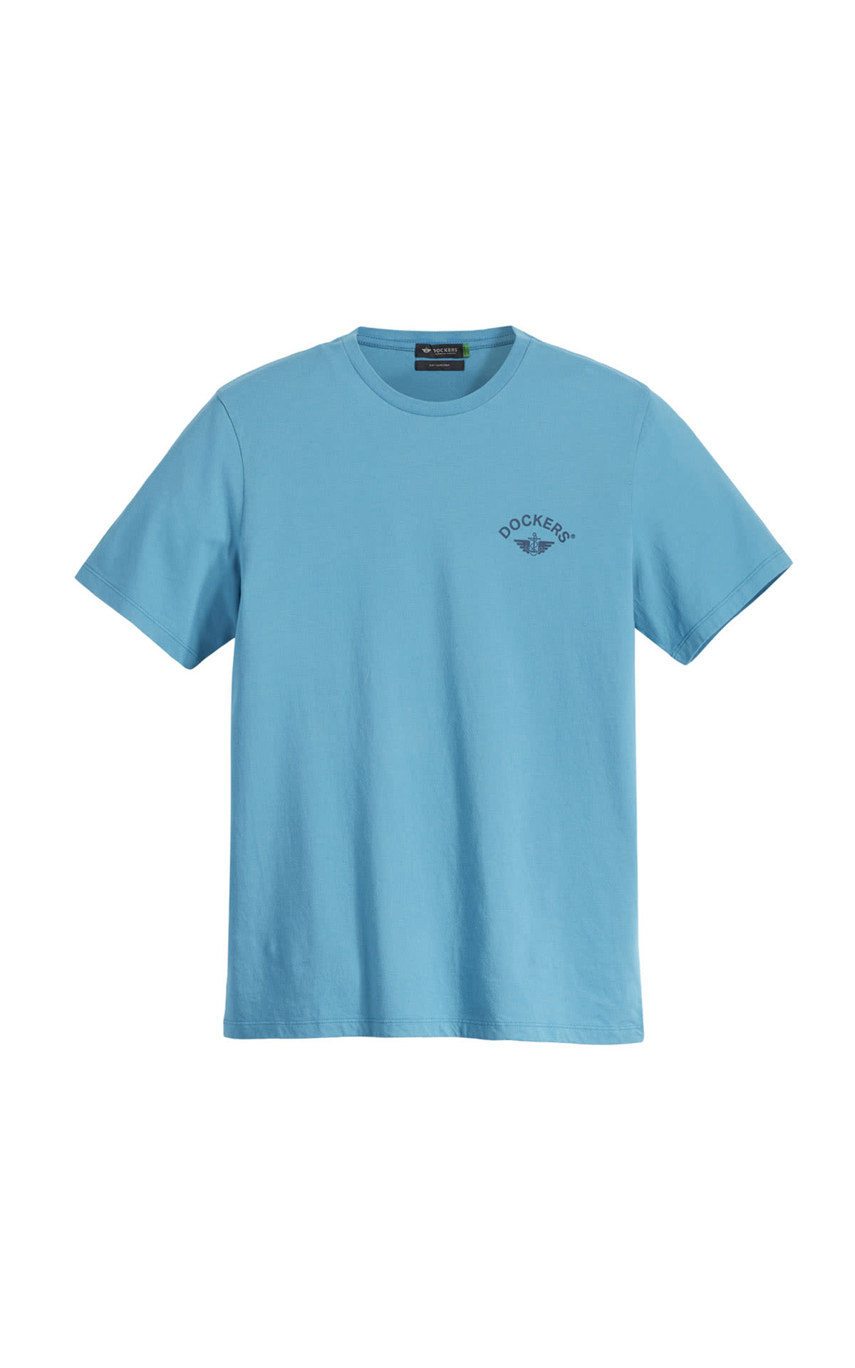 Camiseta azul marino Dockers