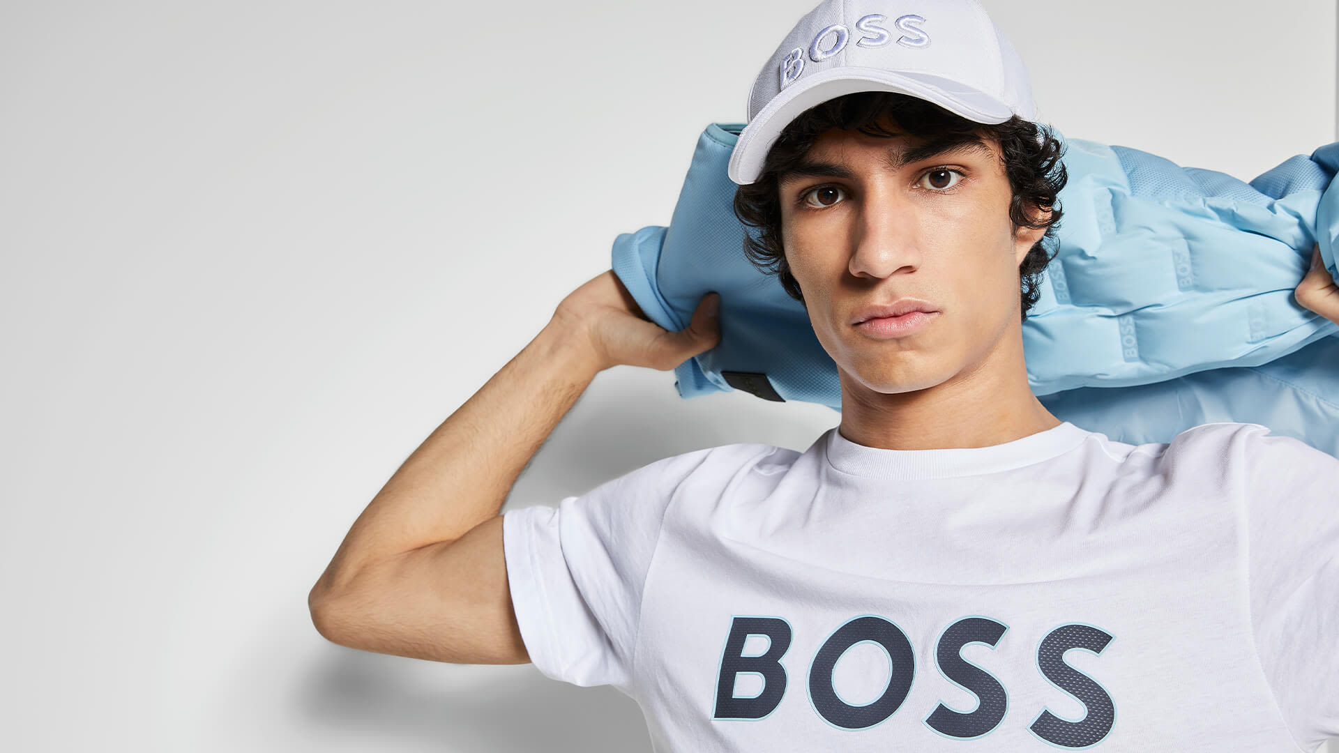 Boss External Boss Outlet Store UK | Bicester Village