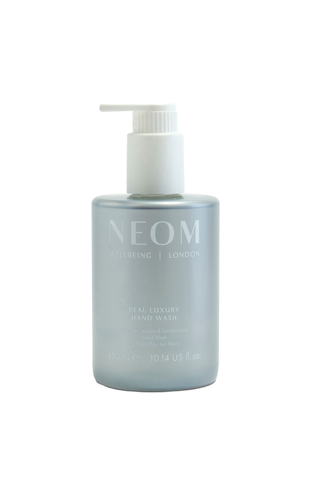 NEOM Real Luxury Hand Wash 300ml from Bicester Village