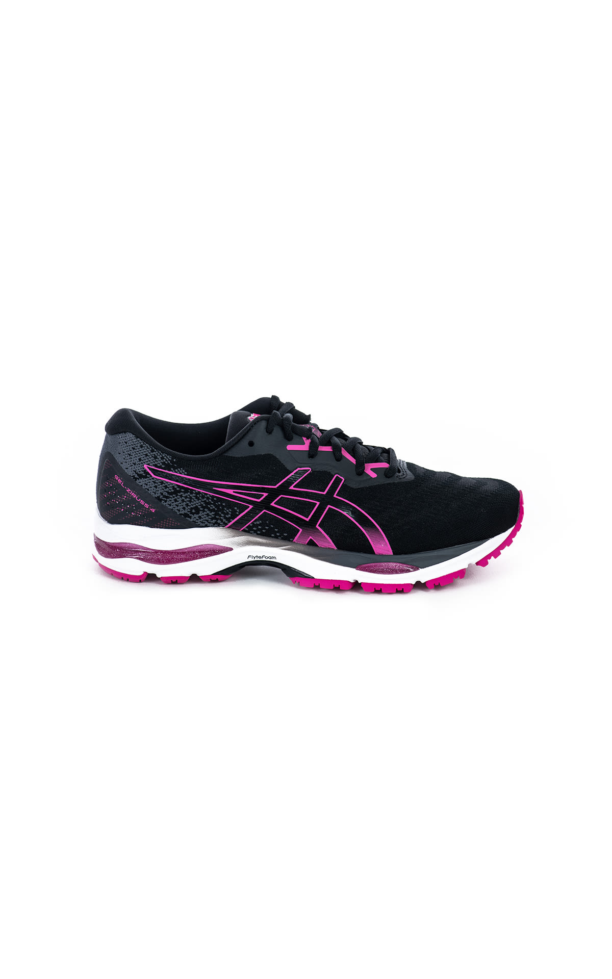 Gel Ziruss 4 sports shoes Asics