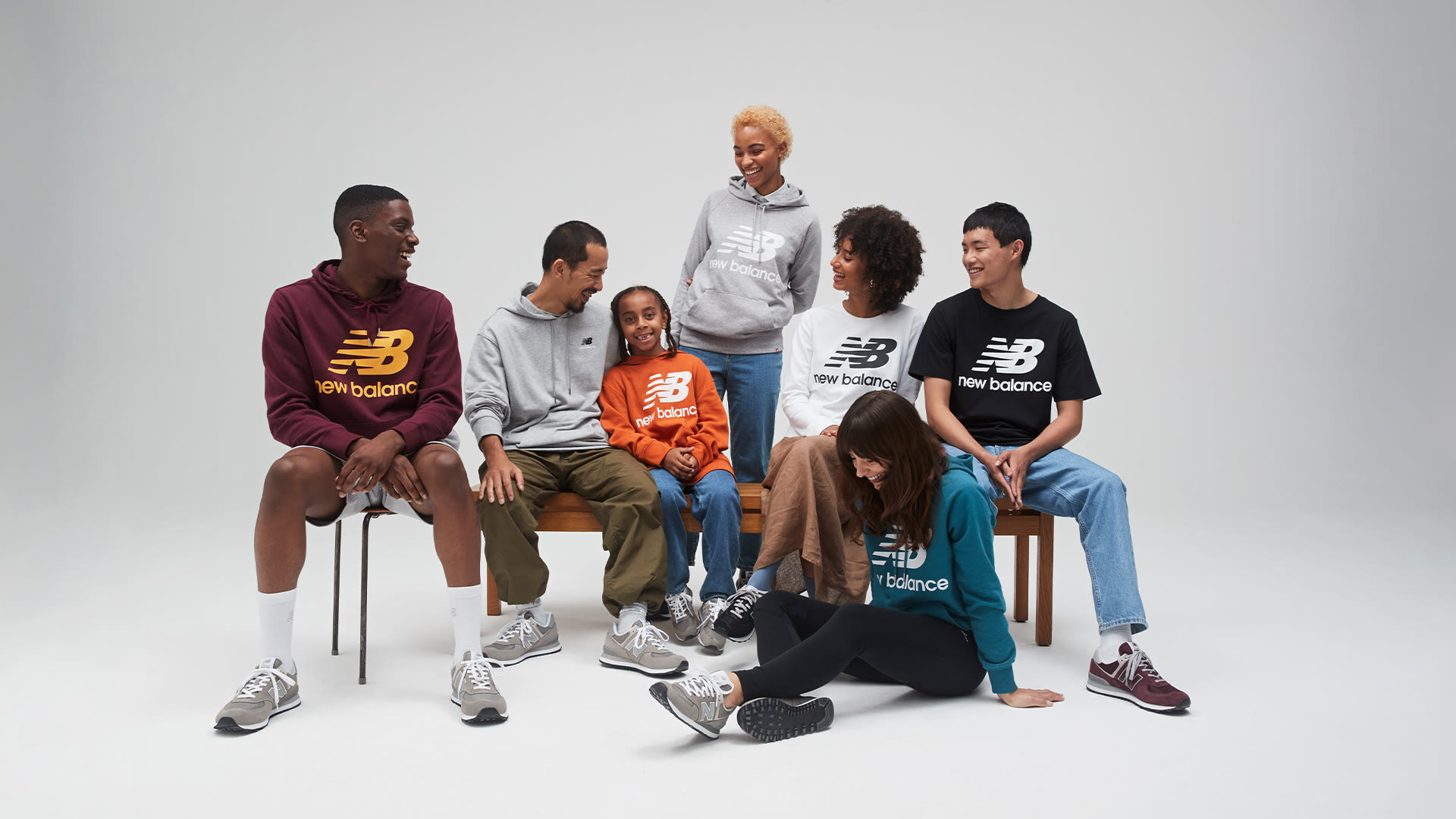 New Balance Outlet Store nahe München Ingolstadt Village