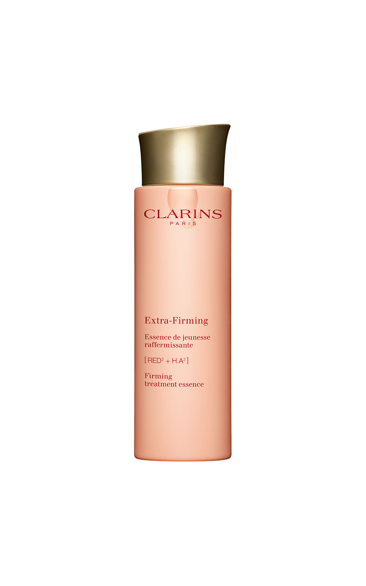 Extra Firming Firming Treatment Essence clarins