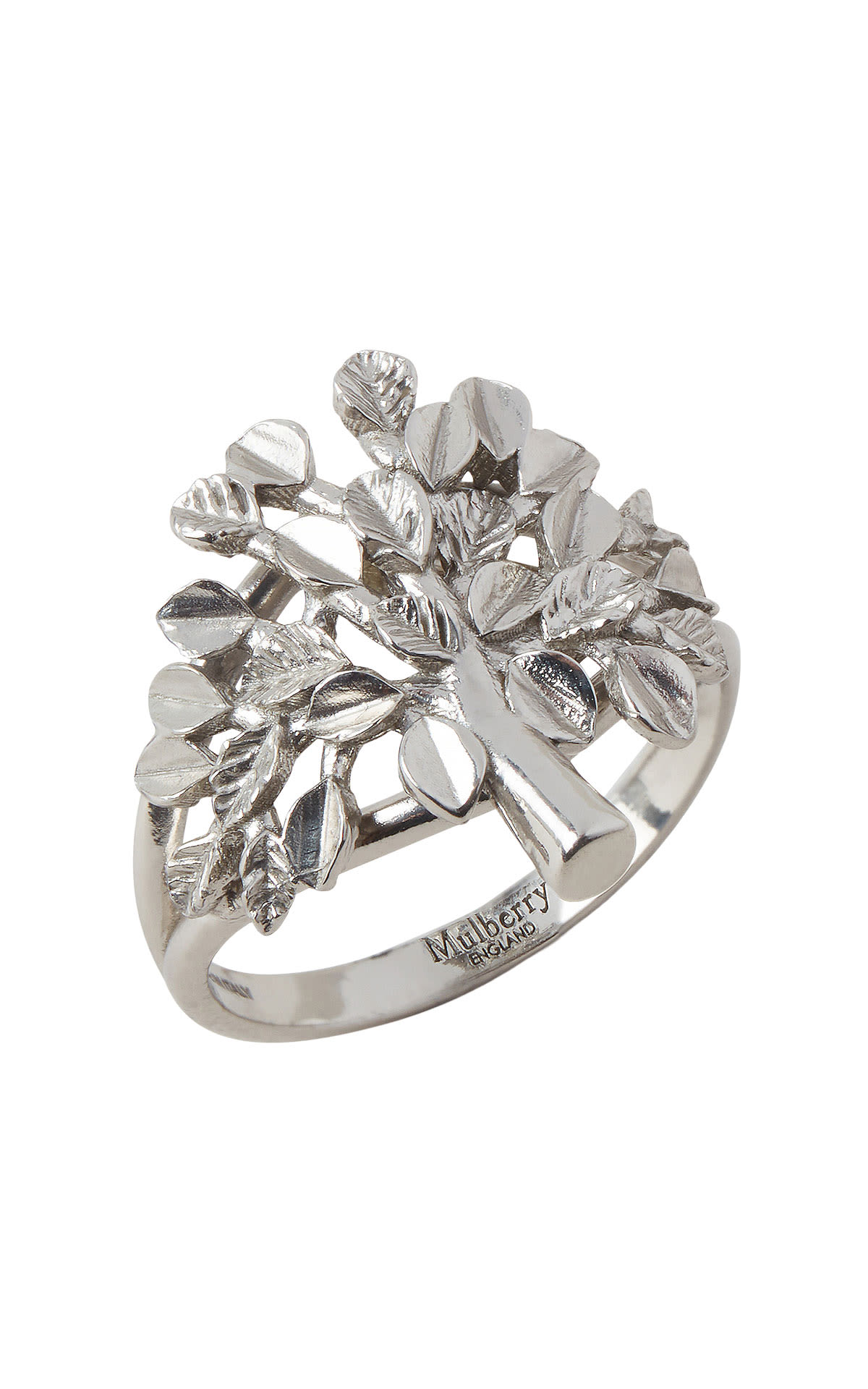 Mulberry Tree ring from Bicester Village