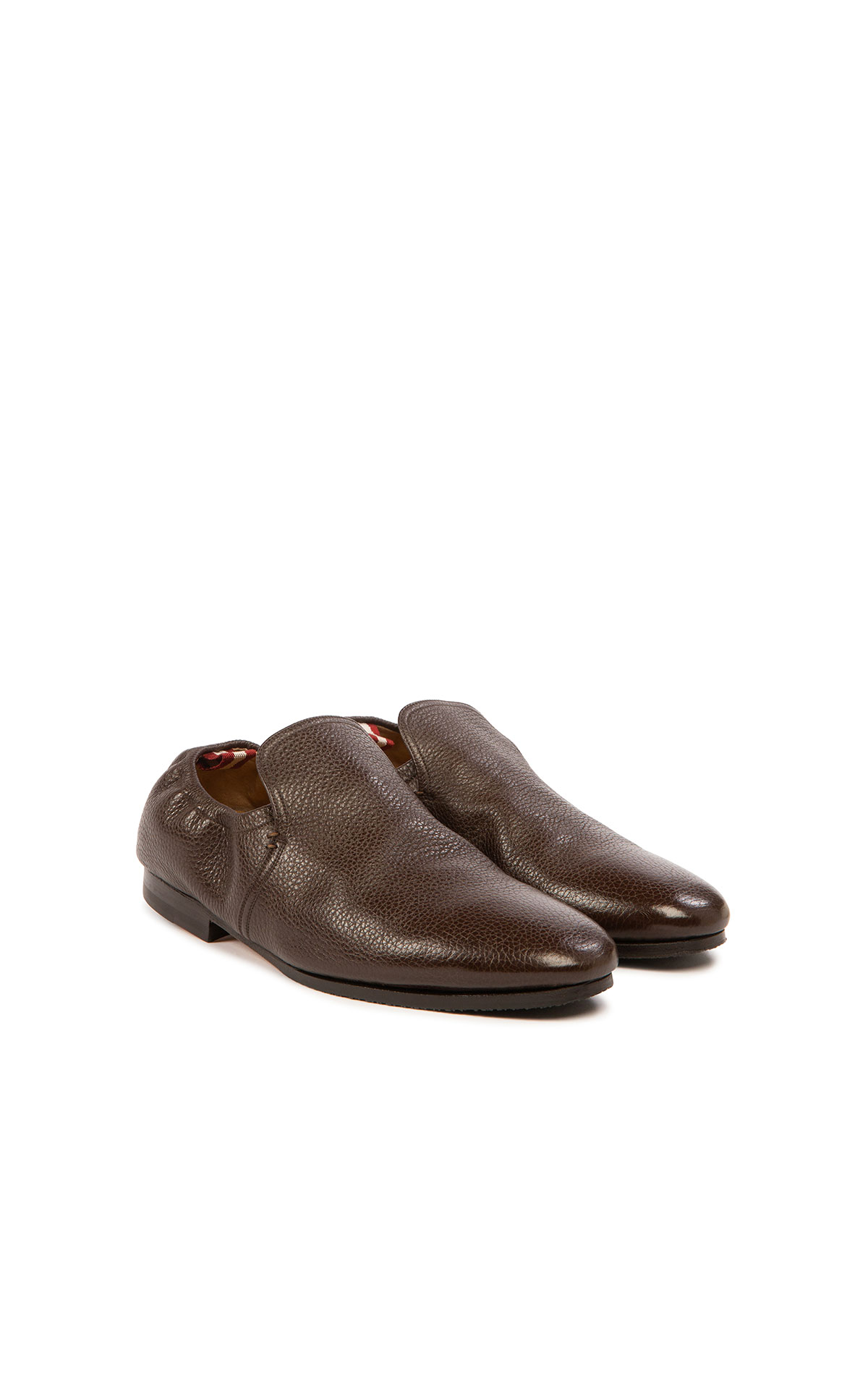 Planker loafers Bally