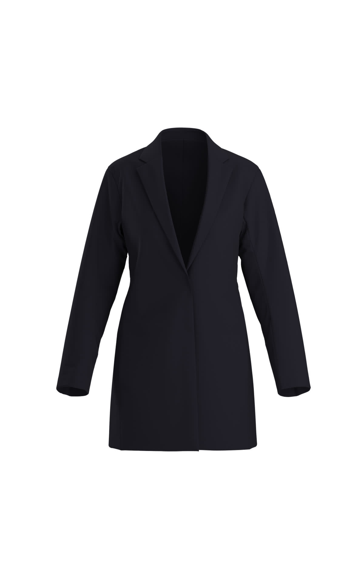 Arc'teryx Limina insulated blazer from Bicester Village