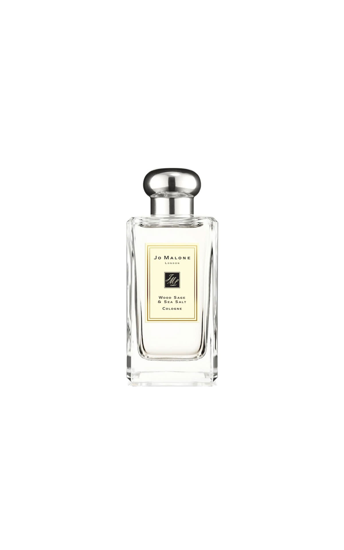 Jo Malone Wood sage and sea salt cologne 100ml from Bicester Village