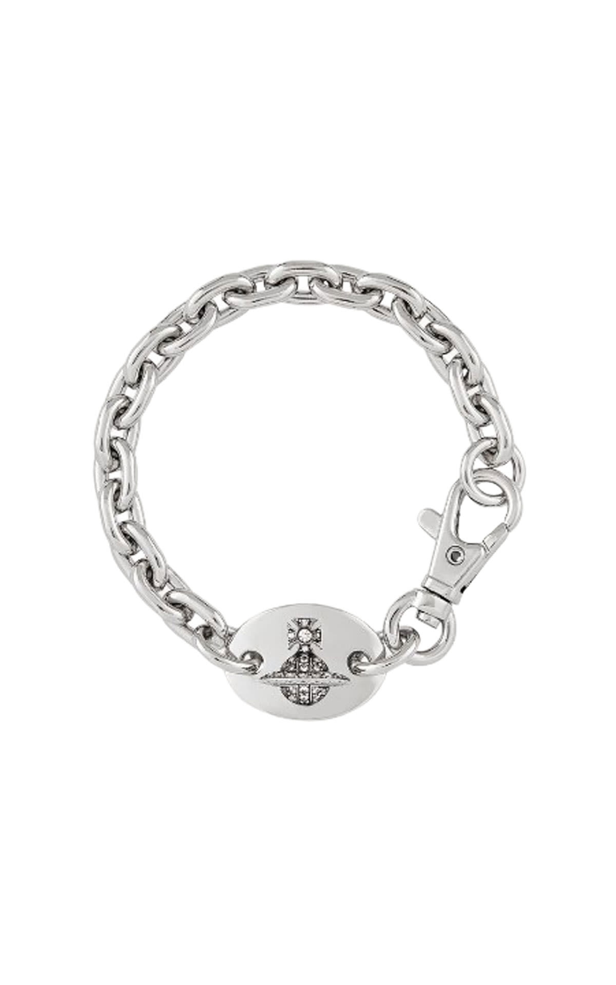 Vivian Westwood Carmelo bracelet antique from Bicester Village