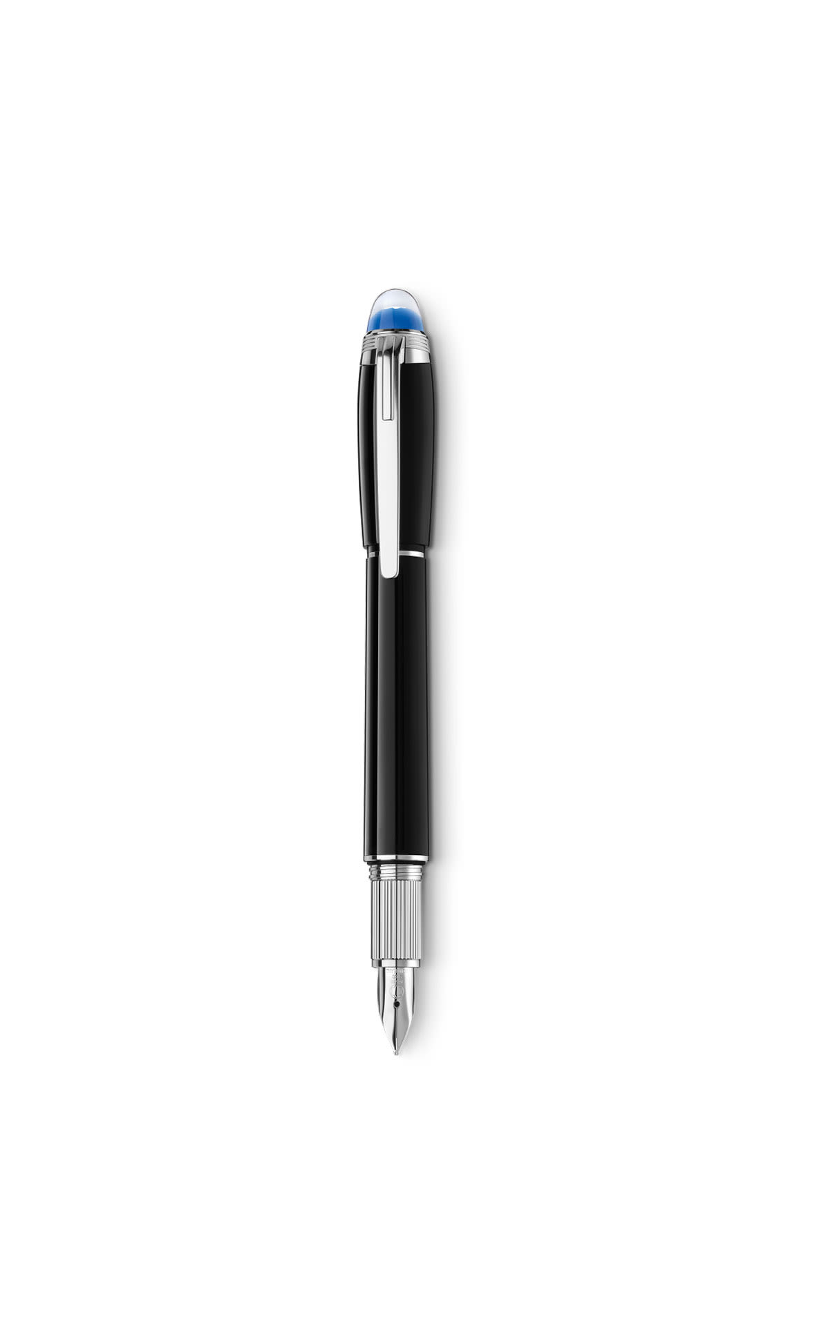 Montblanc    MB132533 Starwalker Precious Resin Foutain Pen from Bicester Village"