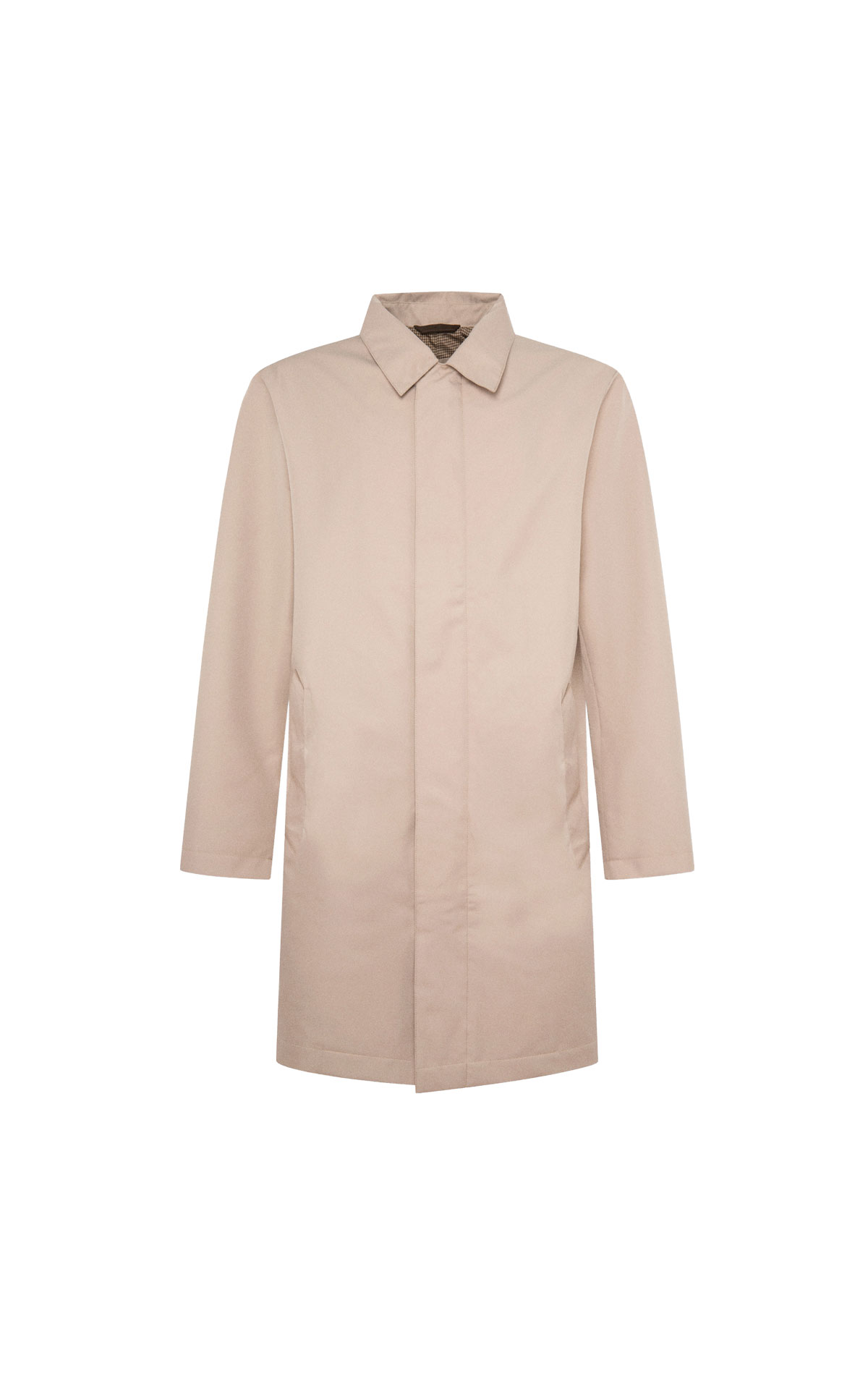 Hackett Sloane mac from Bicester Village