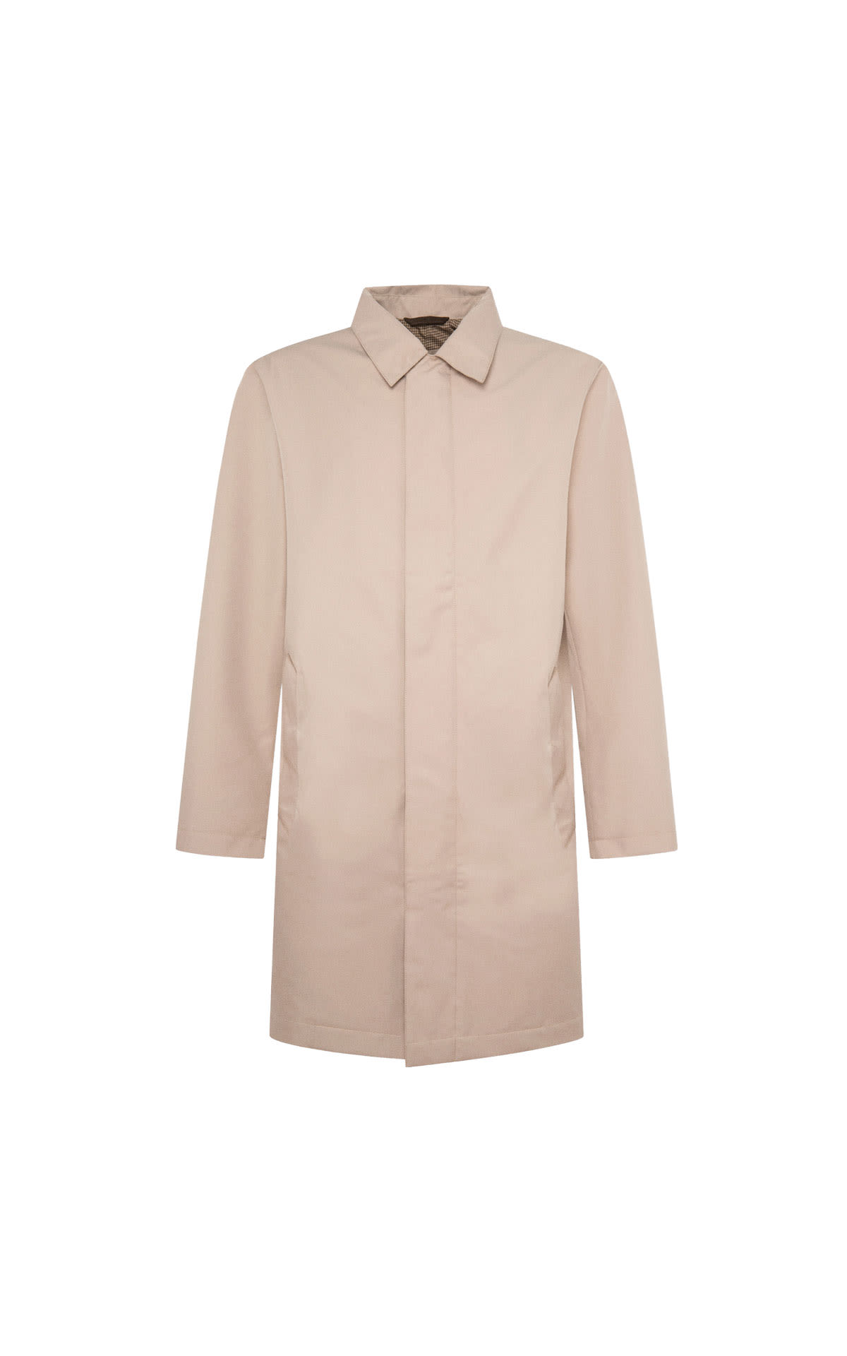 Hackett Sloane mac from Bicester Village