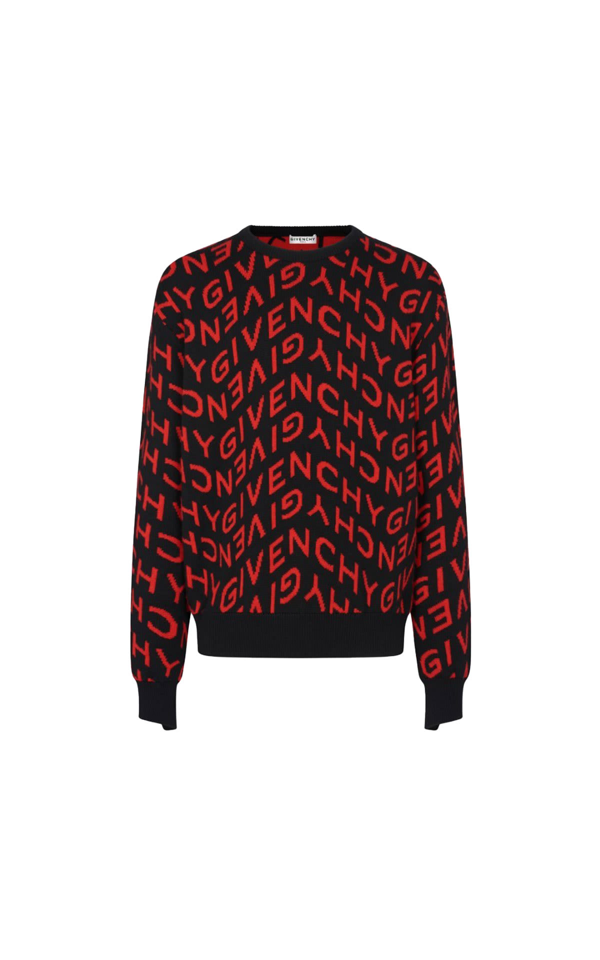Givenchy Sweater from Bicester Village