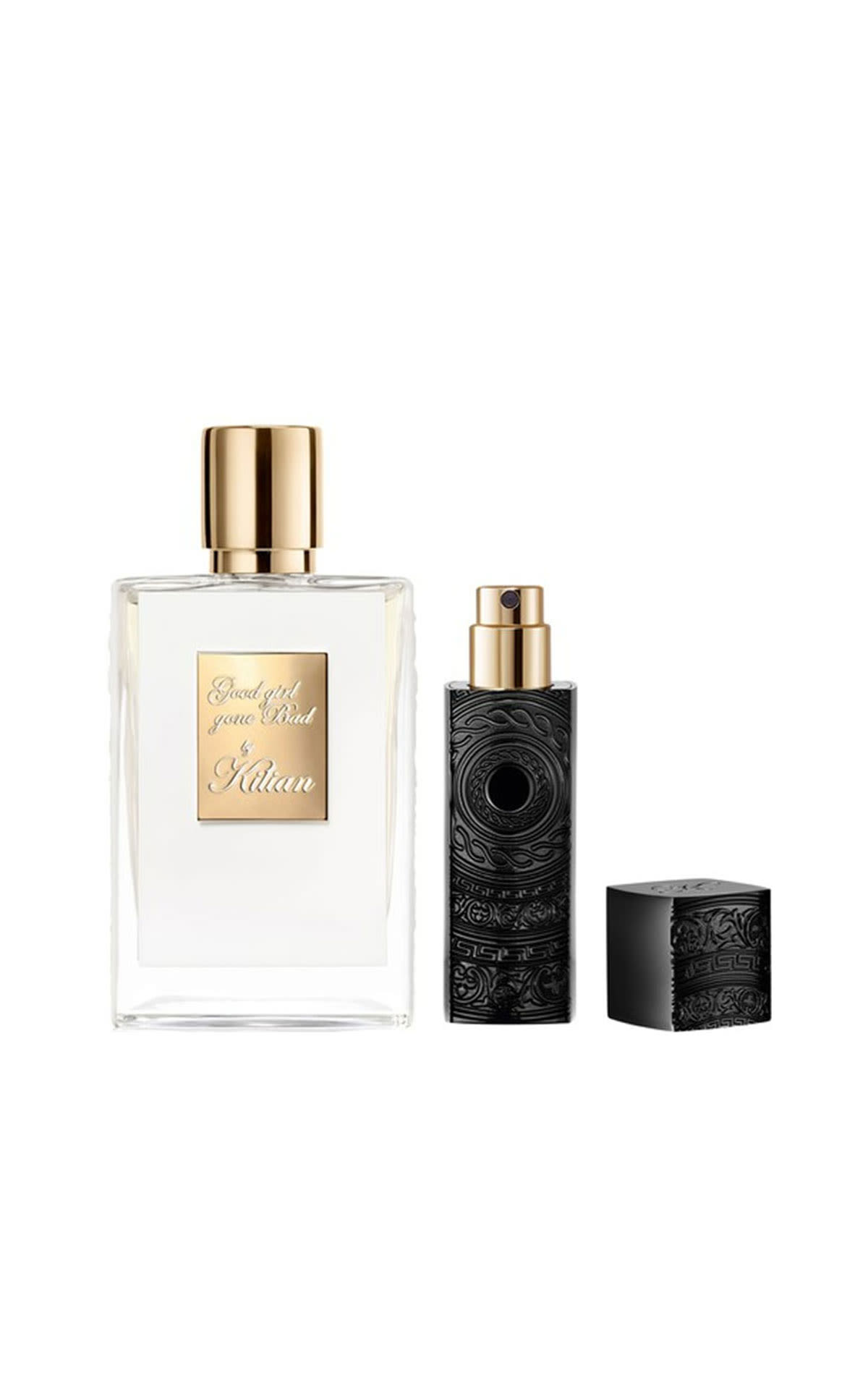The Cosmetics Company Store Kilian Paris Good girl gone bad icon set from Bicester Village