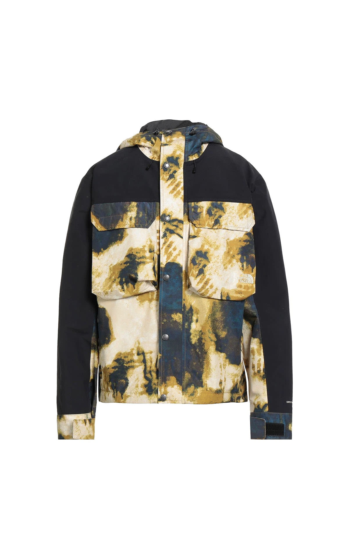 the north face outlet madrid las rozas village