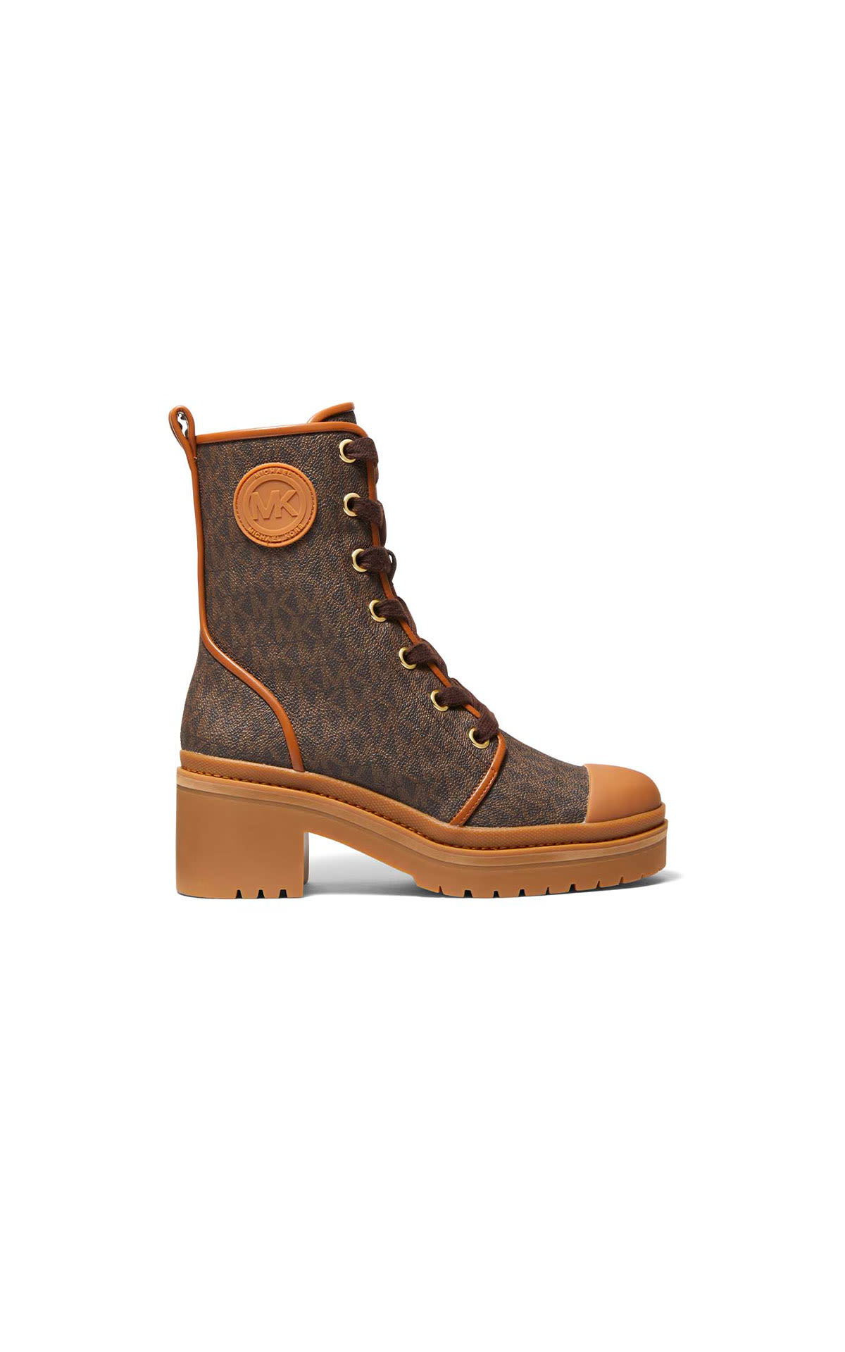 Stivaletti platform Michael Kors