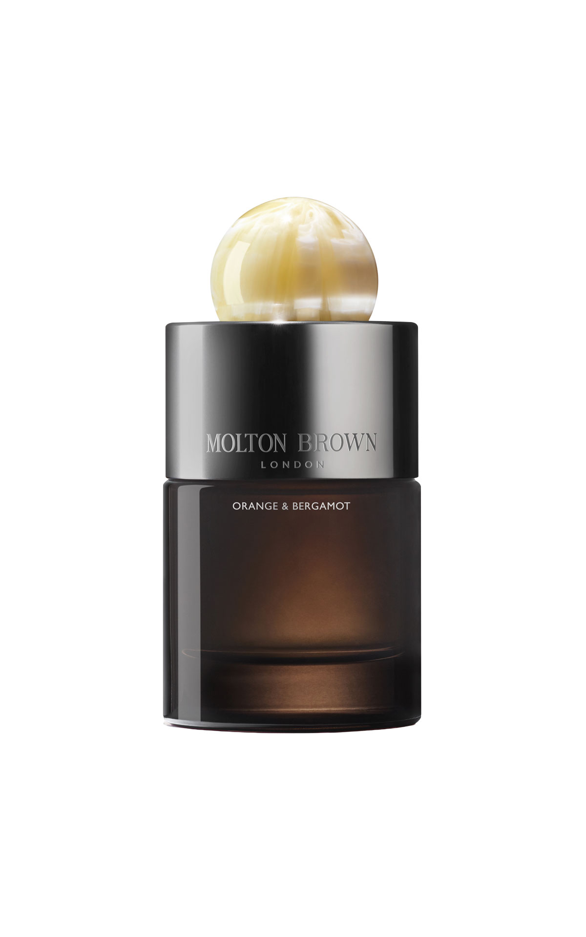 Molton Brown Orange and bergamot eau de parfum from Bicester Village