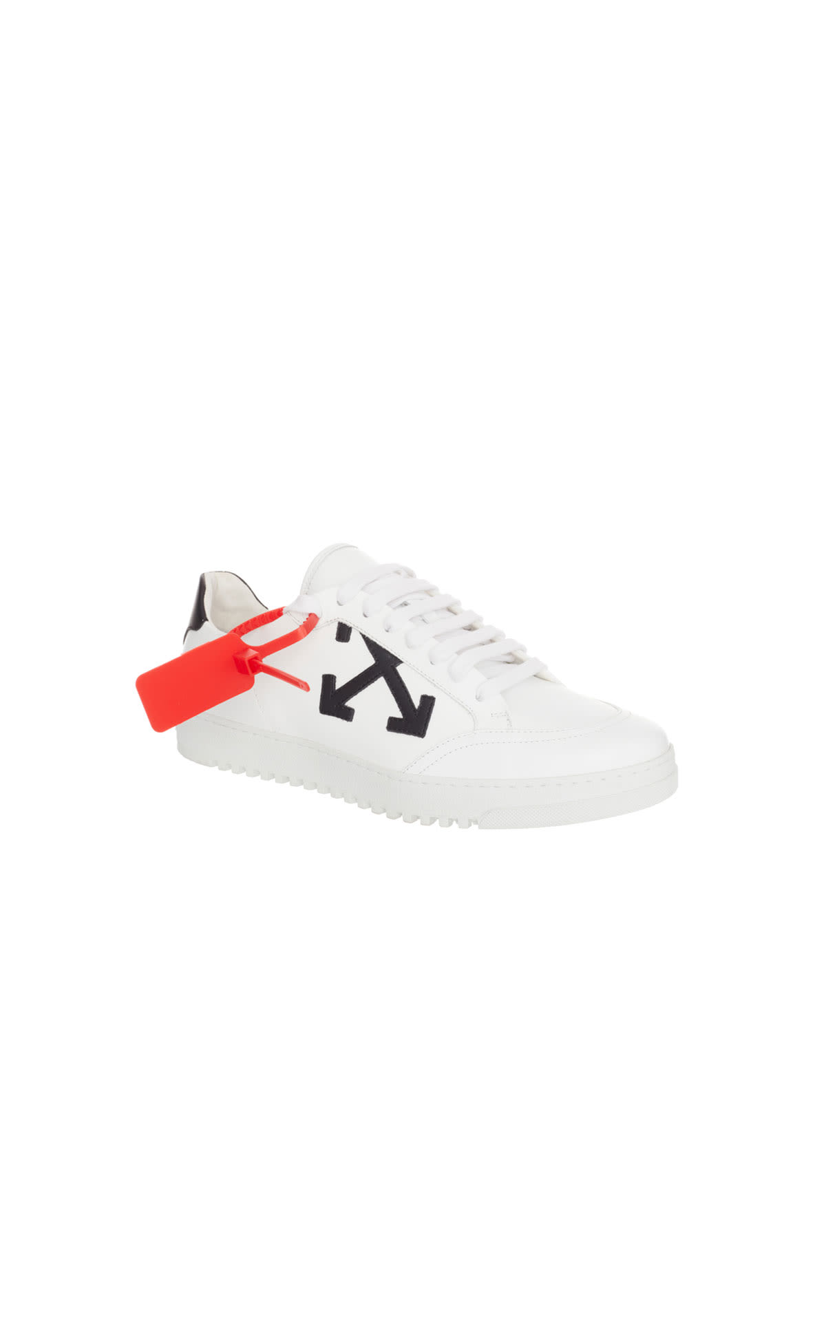 Off White  Sneakers 2.0 from Bicester Village