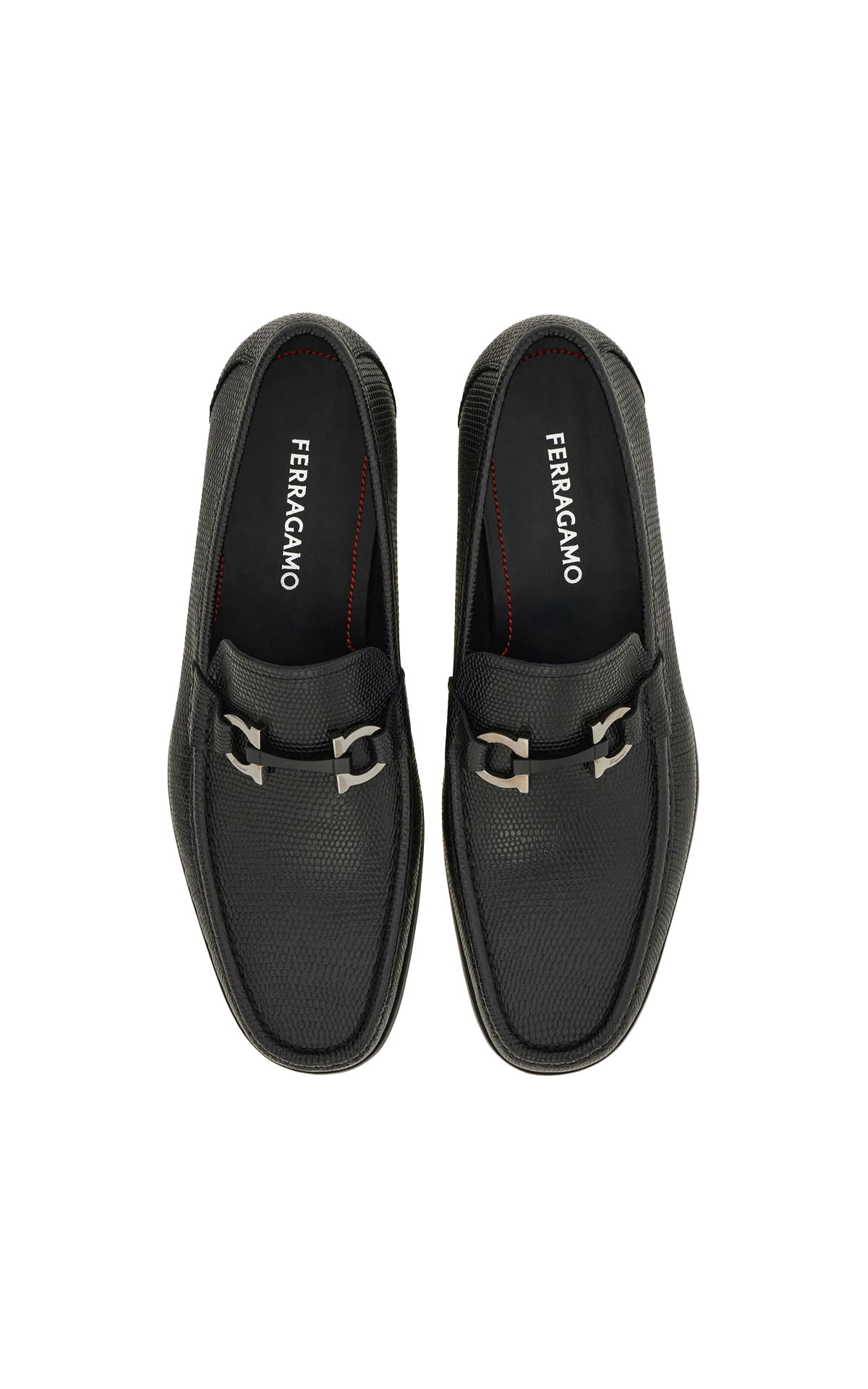 ferragamo outlet madrid las rozas village