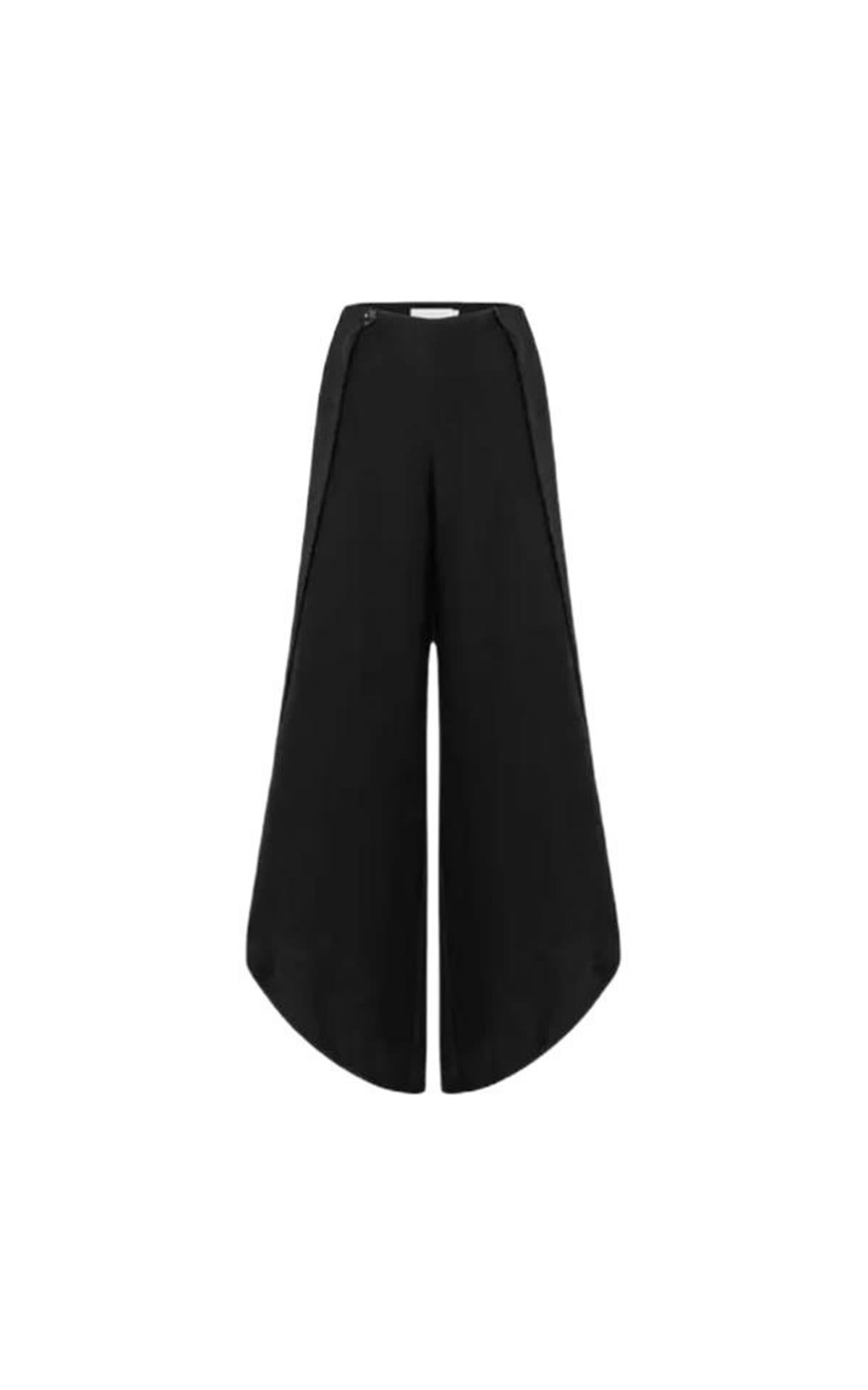 Anne Fontaine Meldrey trousers from Bicester Village