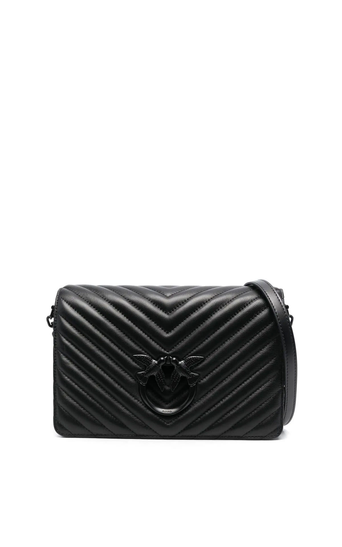 pinko cluth handbag outlet madrid las rozas village