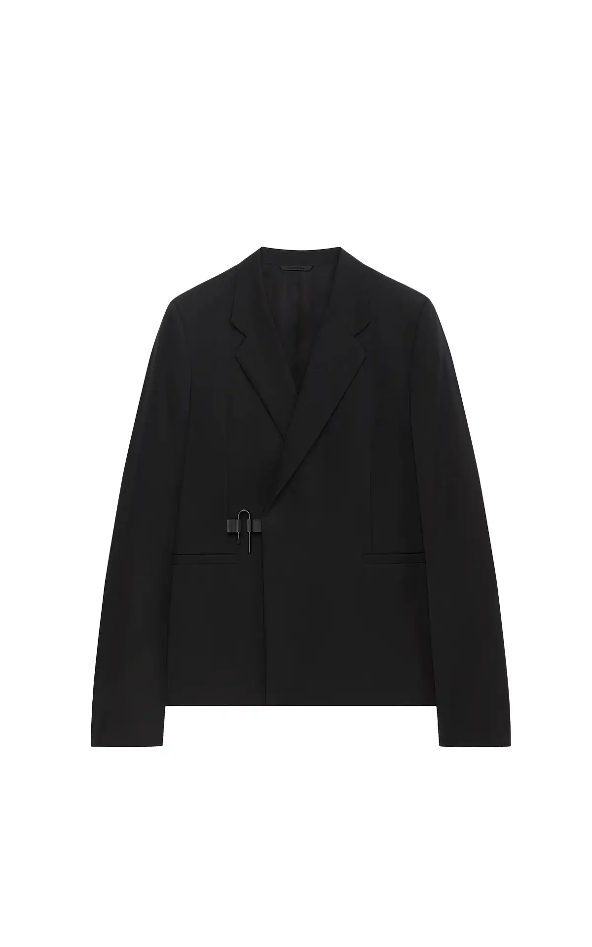 Givenchy U-Lock slim fit jacket La Vallée Village