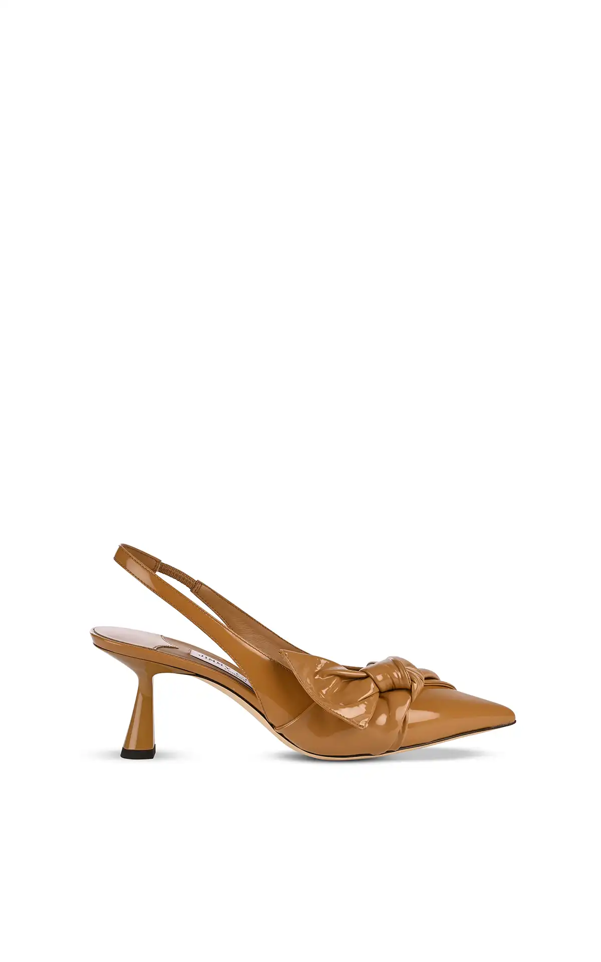 Jimmy Choo Escarpins Elinor 65 La Vallée Village