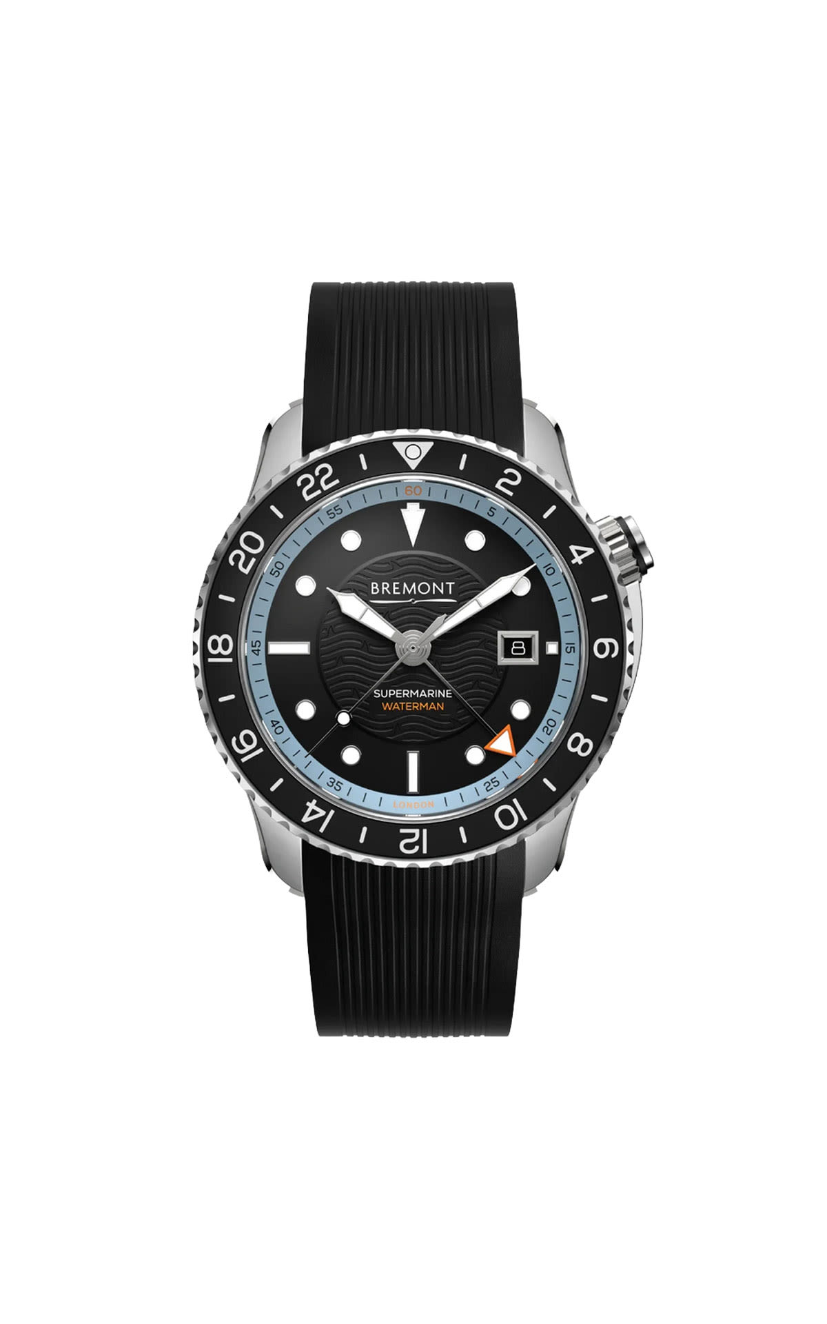 Bremont Waterman apex 2 from Bicester Village