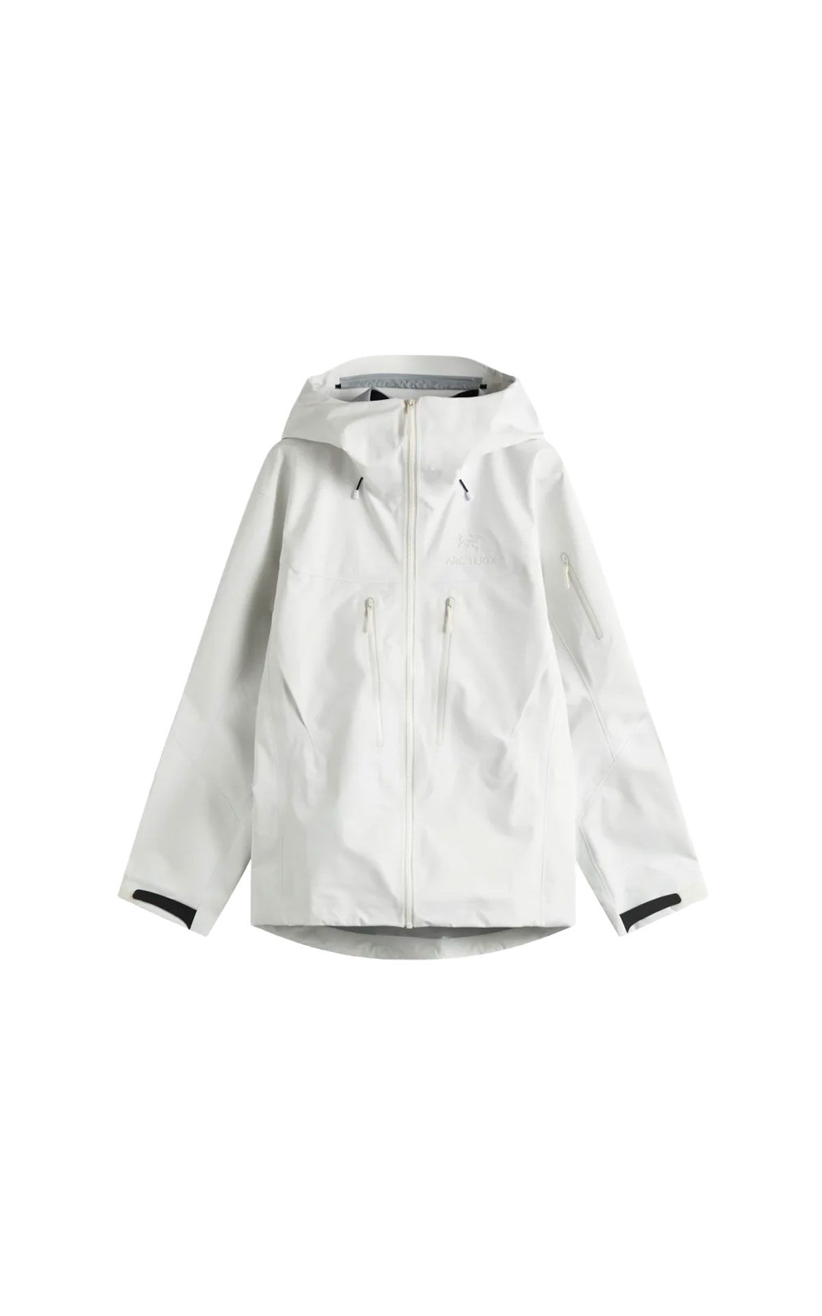 Arc'teryx Alpha SV jacket from Bicester Village