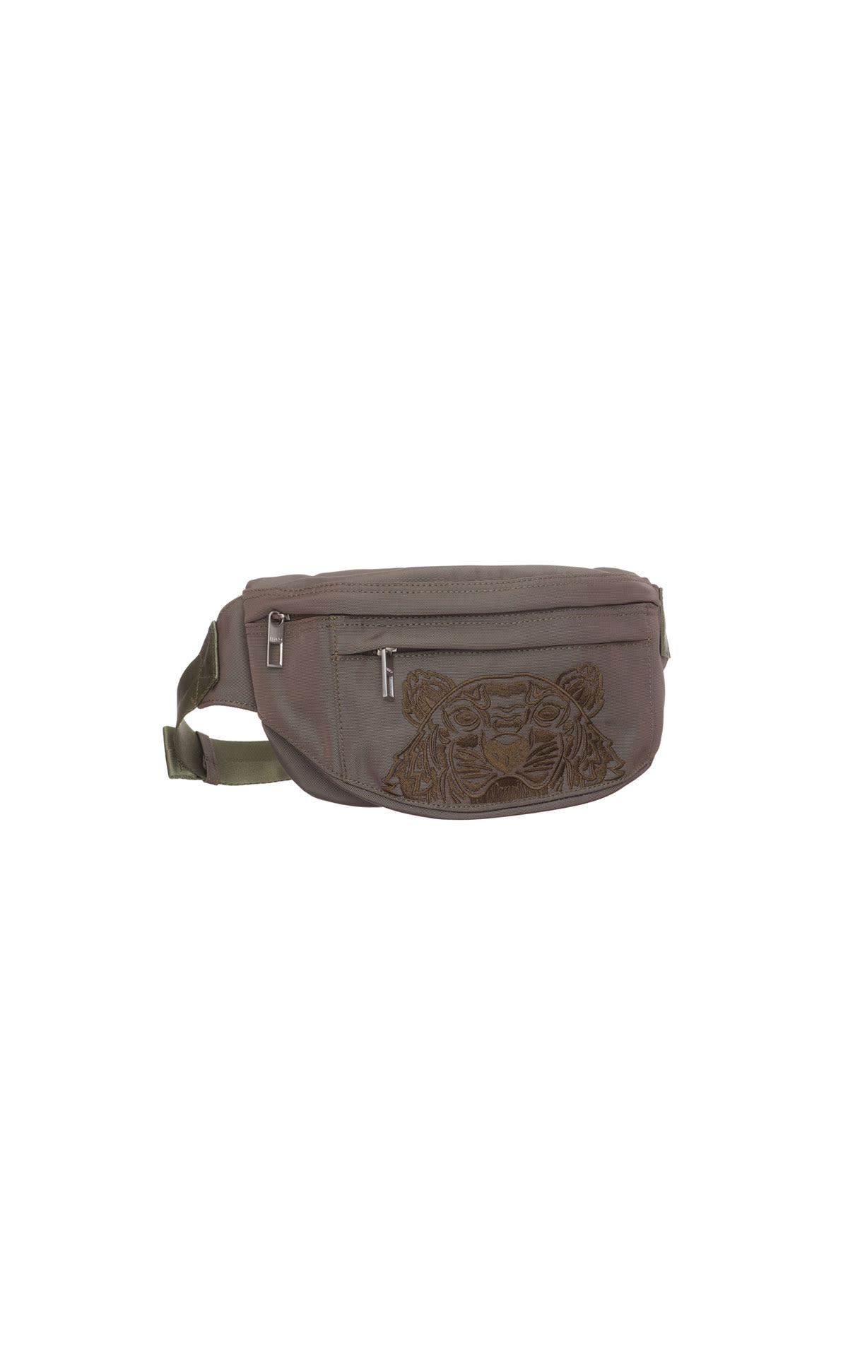 Kenzo Tiger logo crossbody from Bicester Village