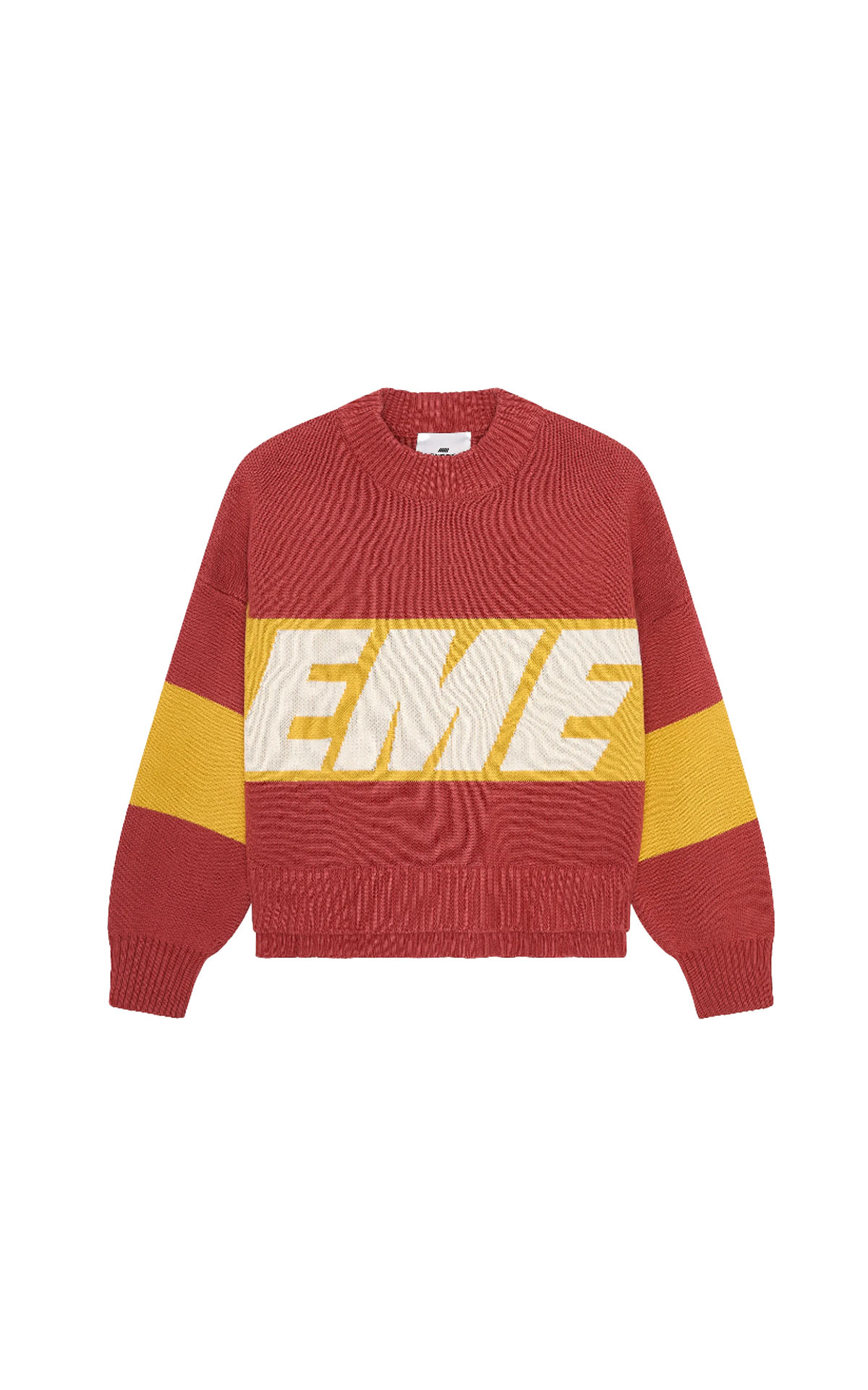 eme studios outlet madrid las rozas village