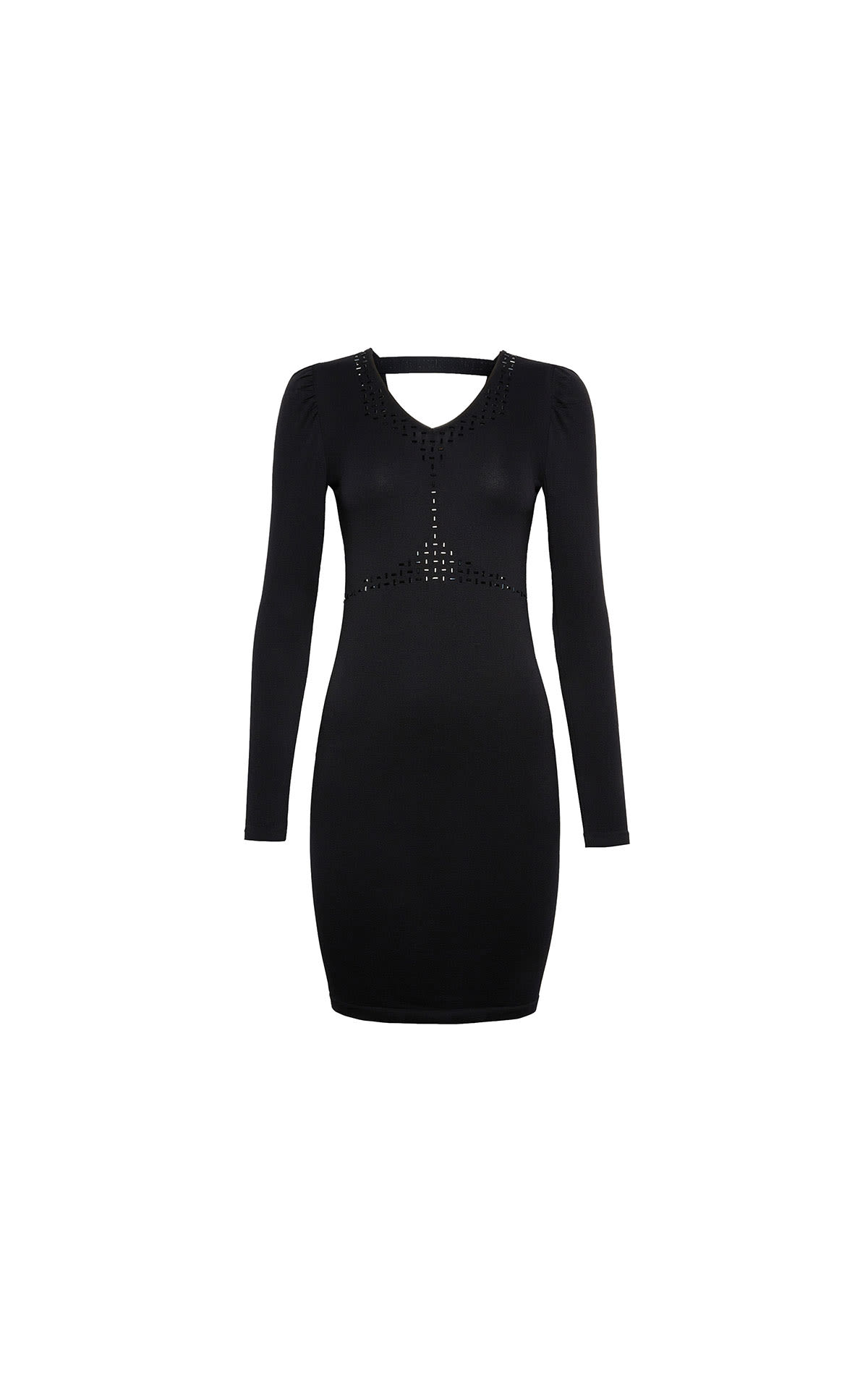 Wolford Gilda dress from Bicester Village