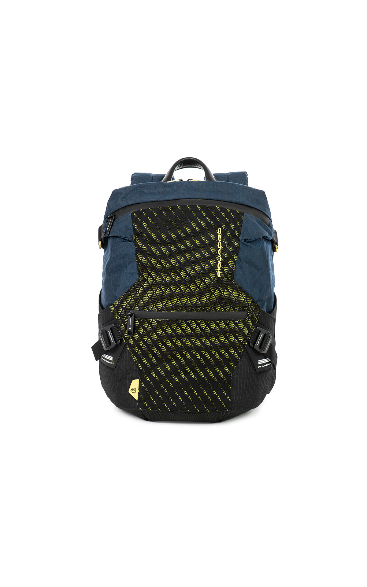 Fabric backpack for 14 inch PC
