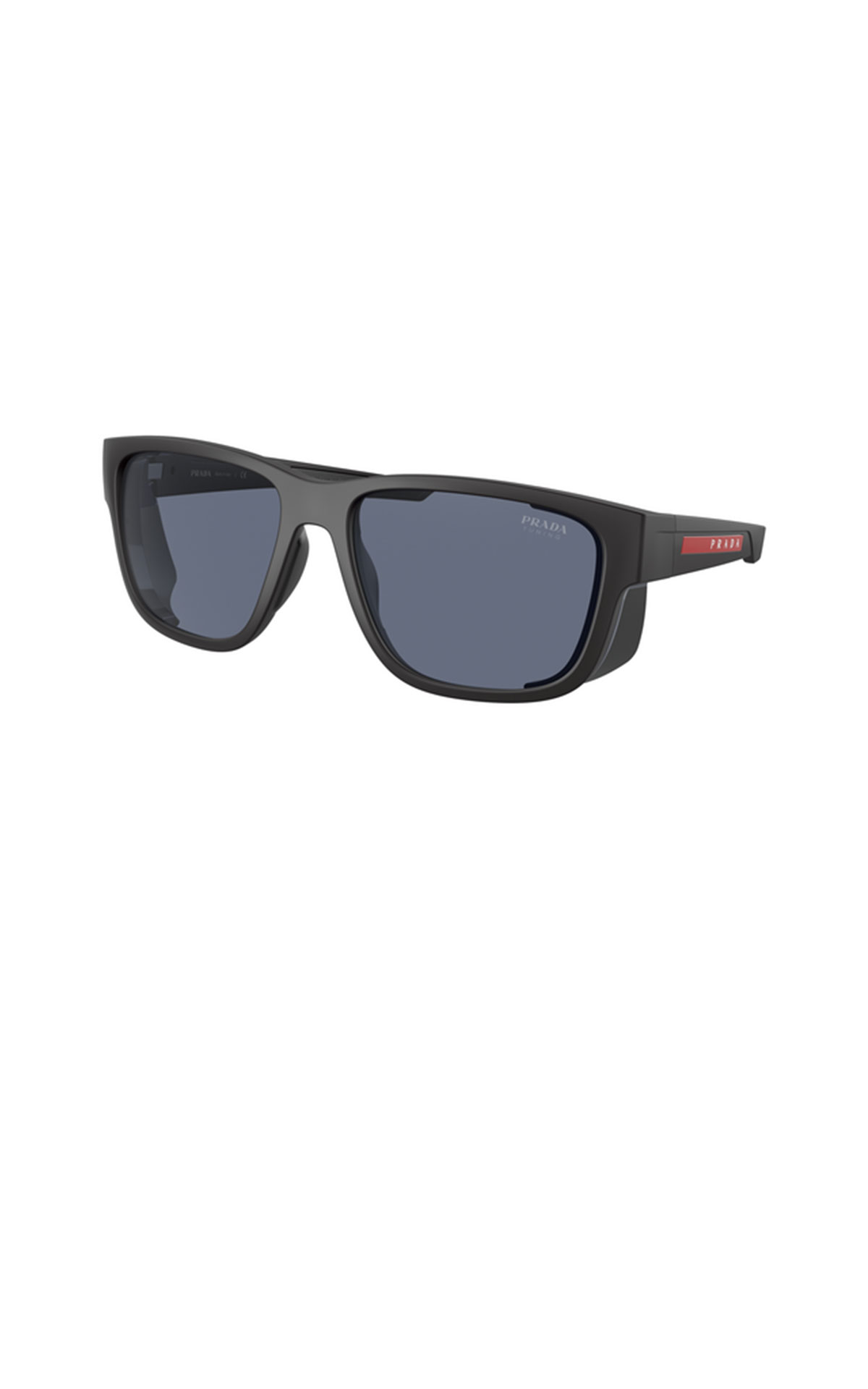 Gafas de sol negras de hombre Sunglass hut