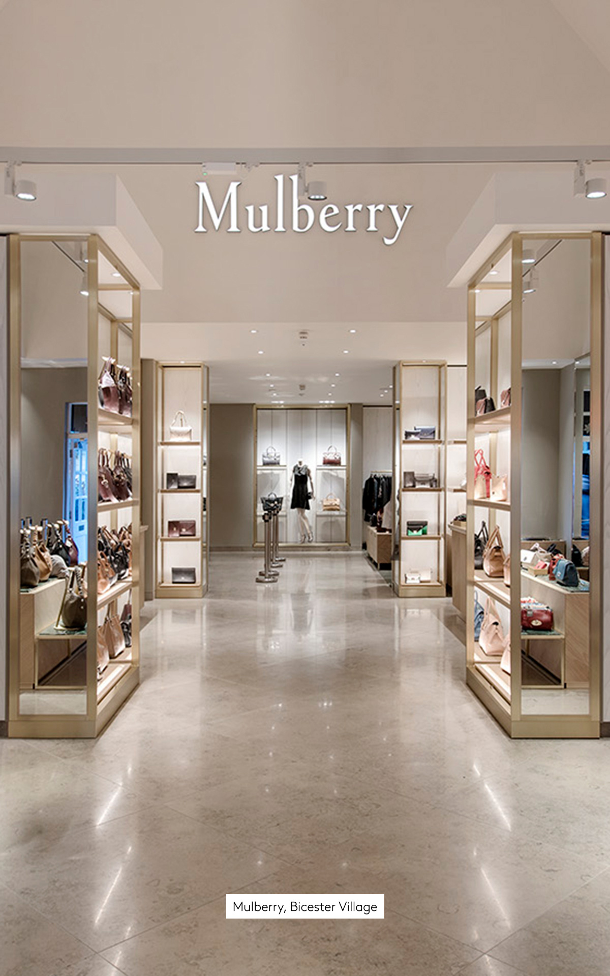 bicester christian louboutin