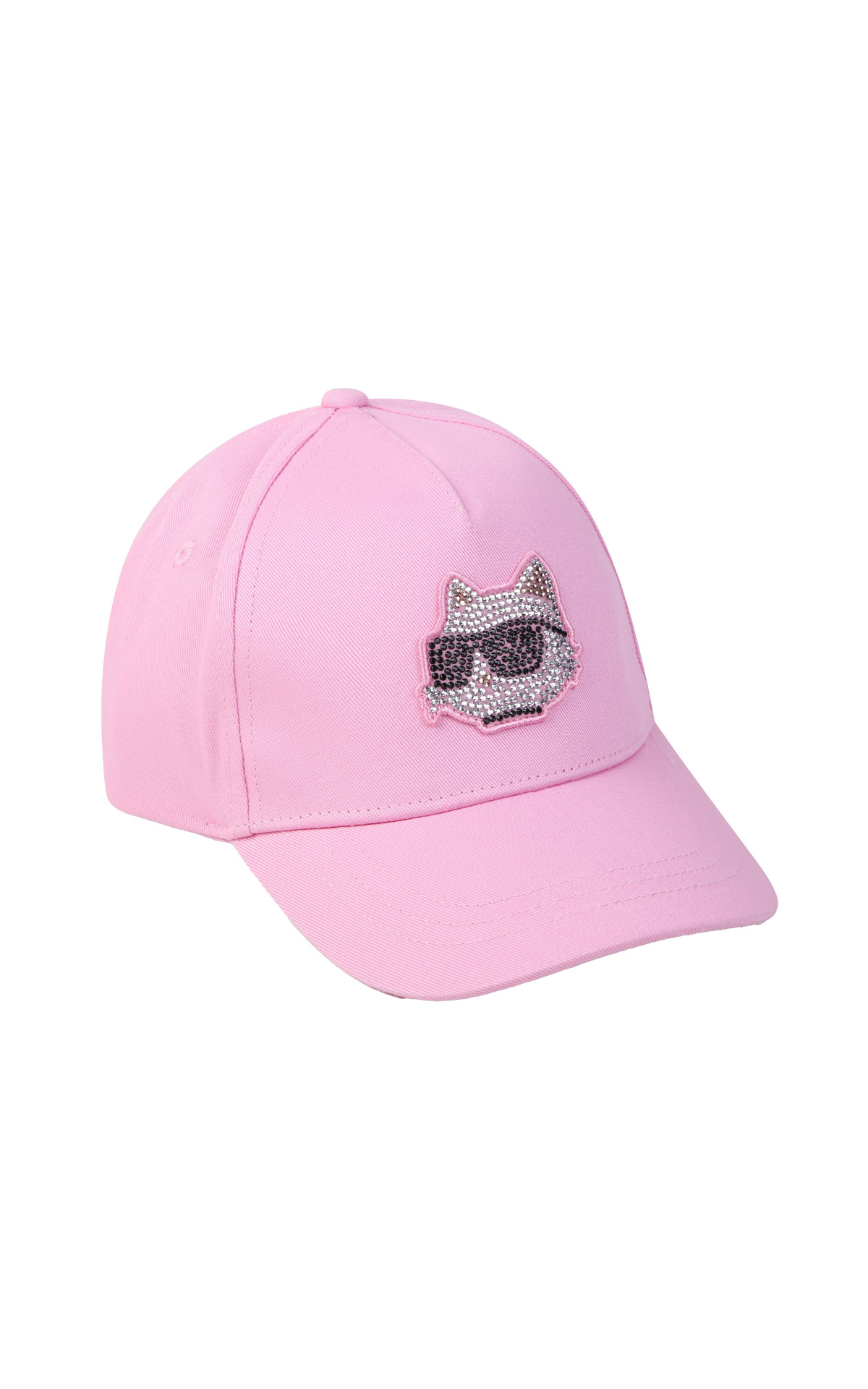 Kids Around Karl Lagerfeld casquette from Bicester Village