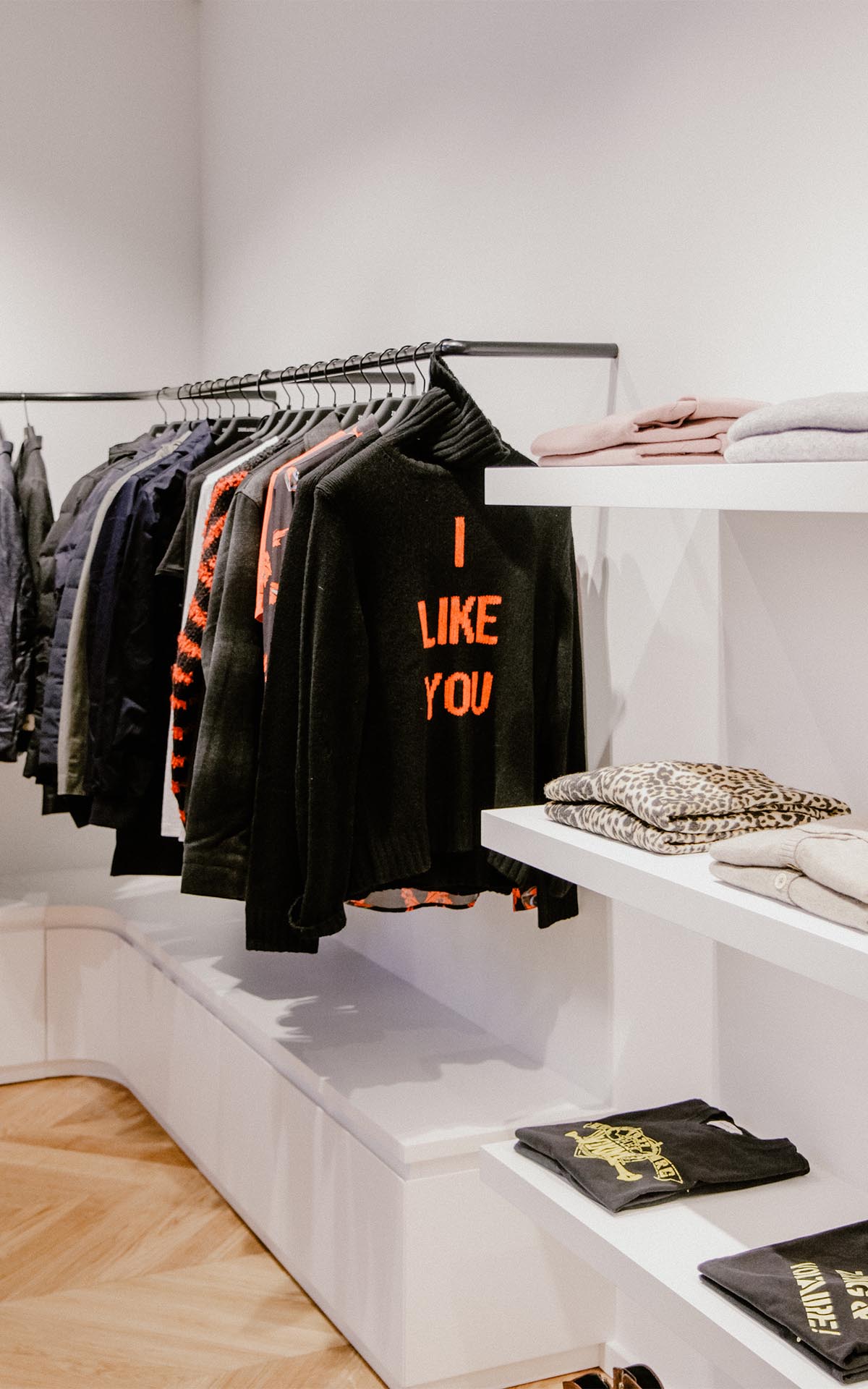 Zadig & Voltaire Outlet Boutique Maasmechelen Village
