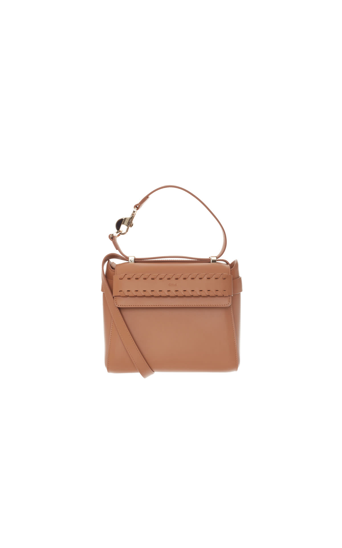 Chloe Small top handle bag from Bicester Village