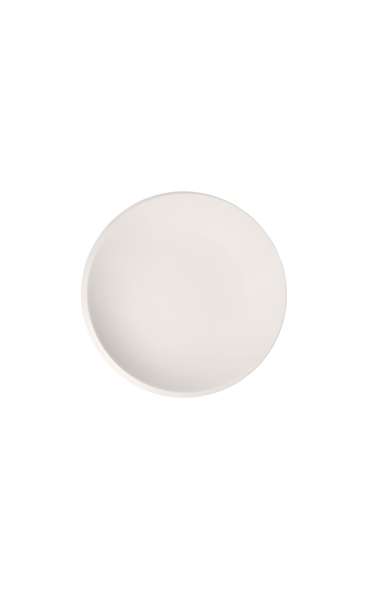 Villeroy & Boch New moon flat plate from Bicester Village