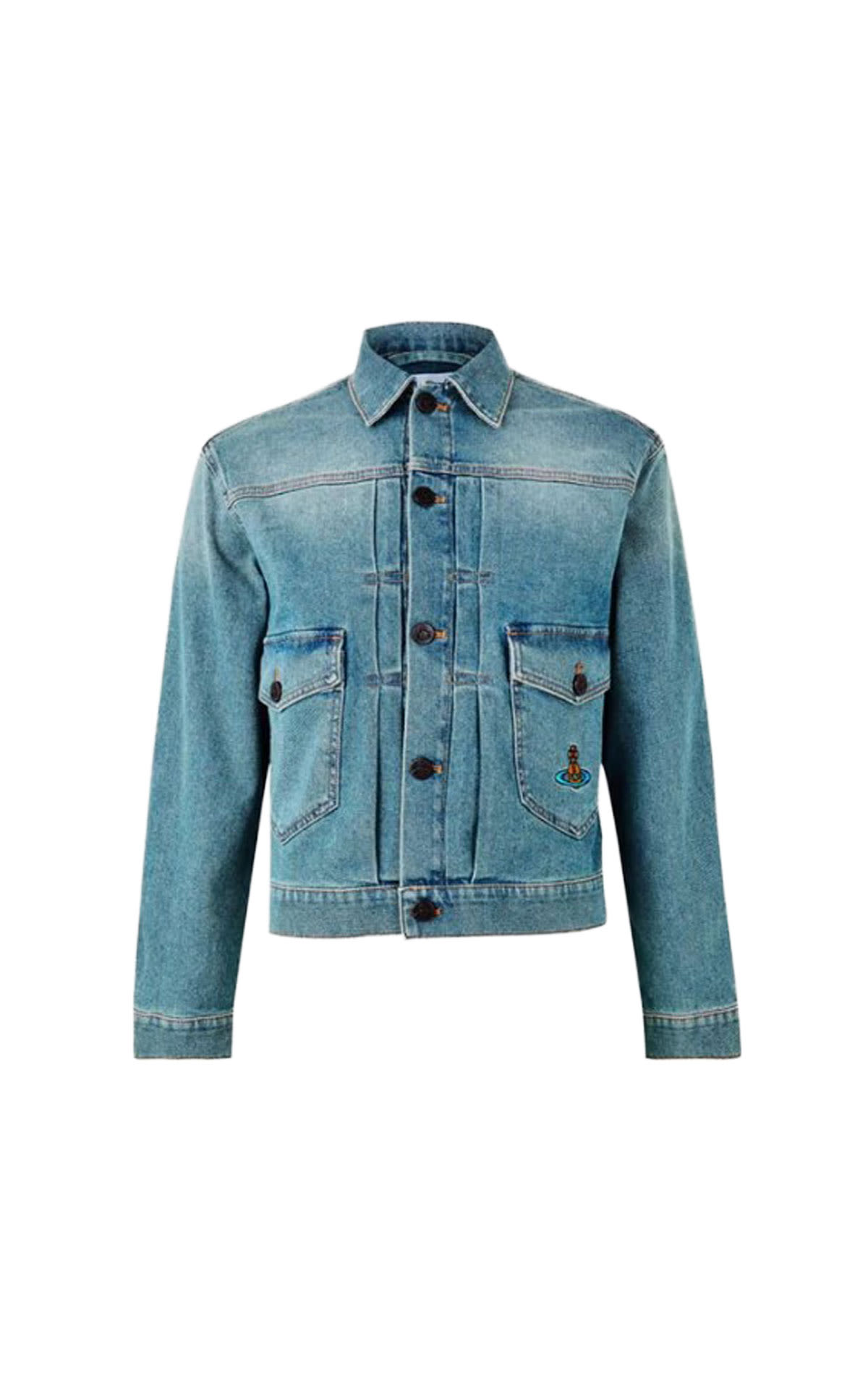 Vivian Westwood Marlene jacket from Bicester Village