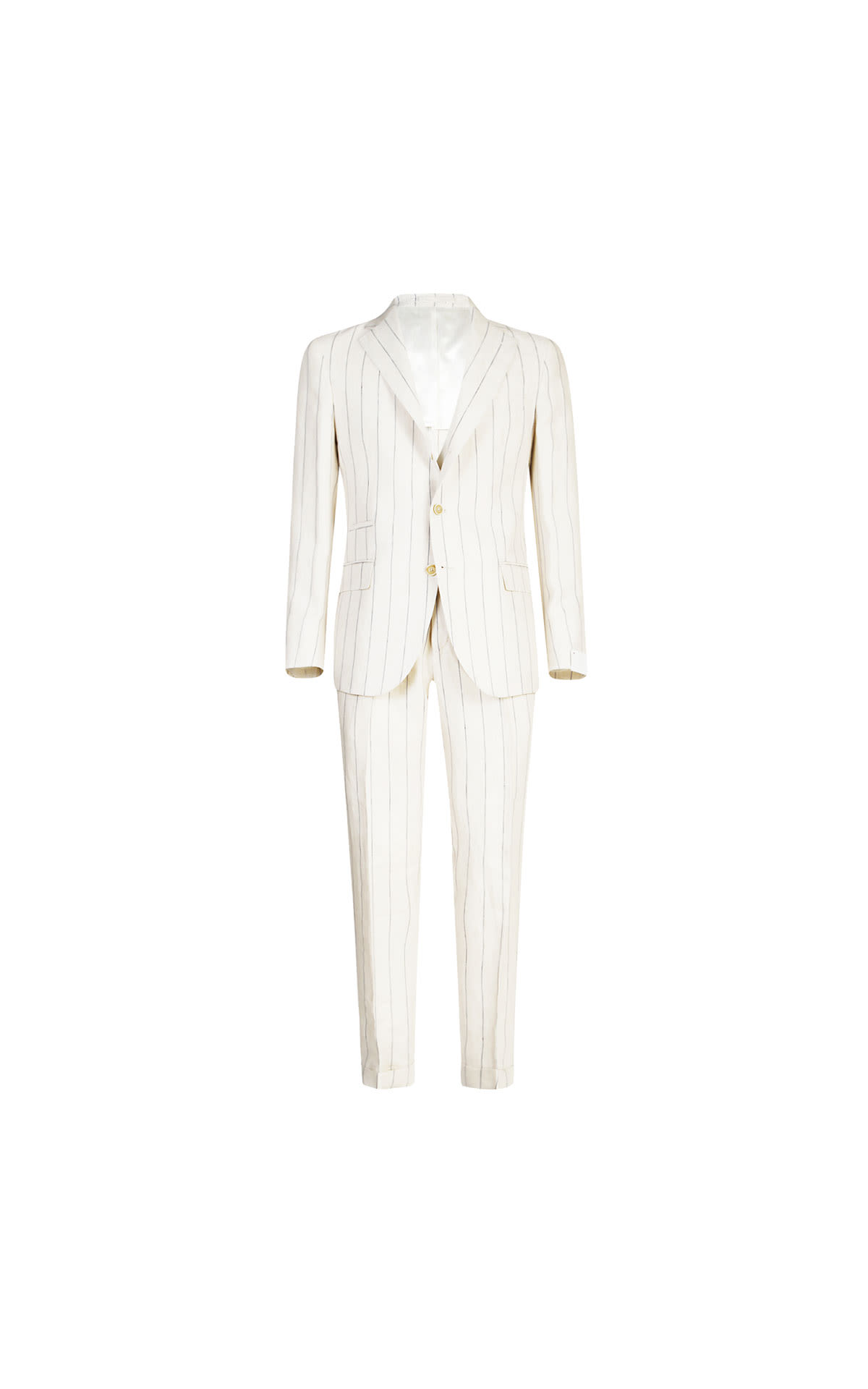 Eleventy Single breasted suit from Bicester Village