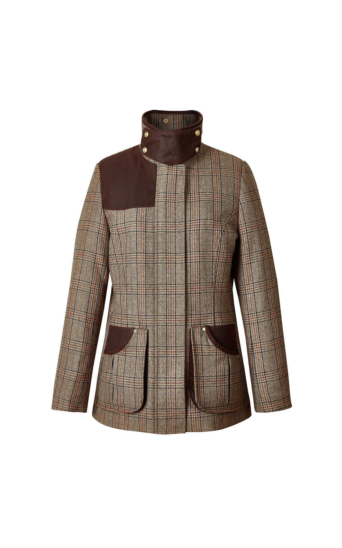 Holland Cooper Country classic jacket from Bicester Village