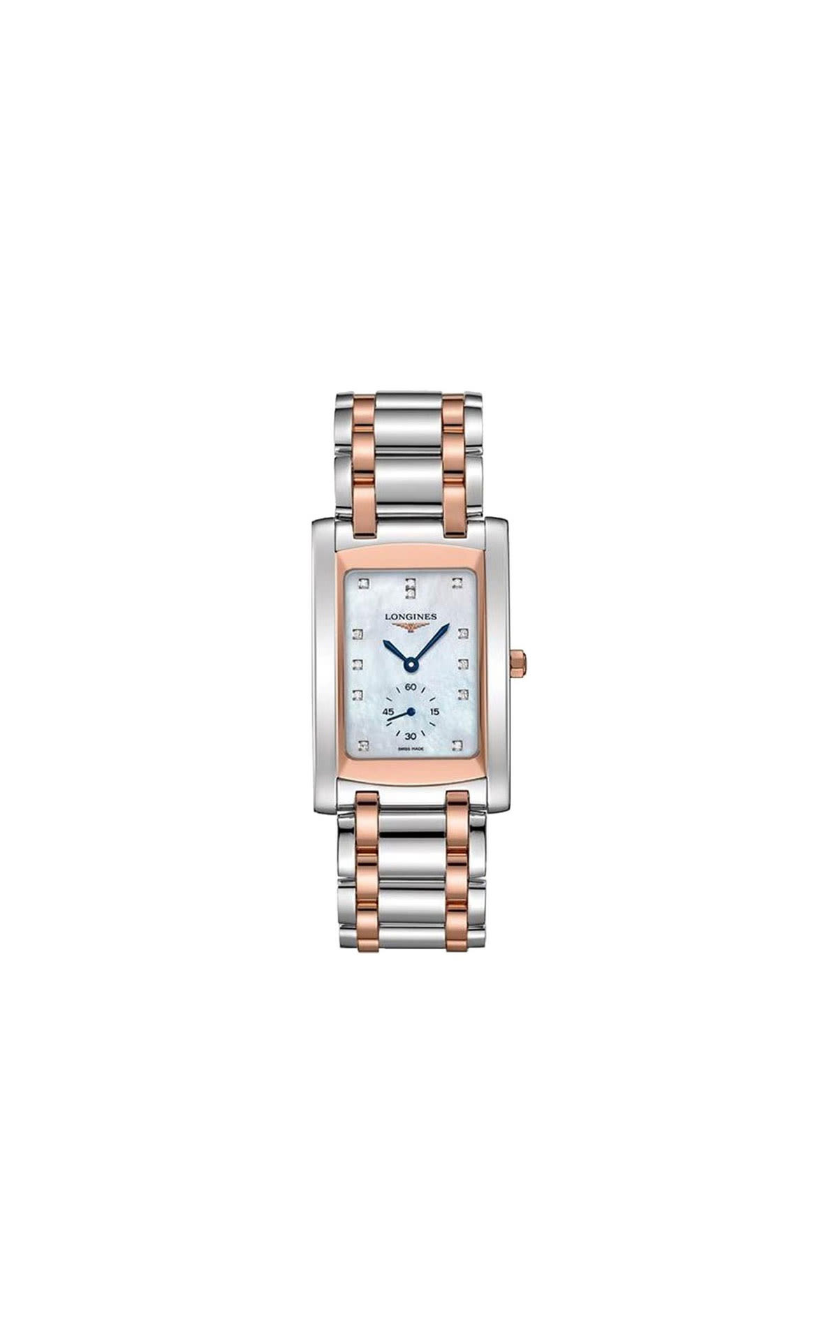 Hour Passion Longines dolce vita classic ladies from Bicester Village